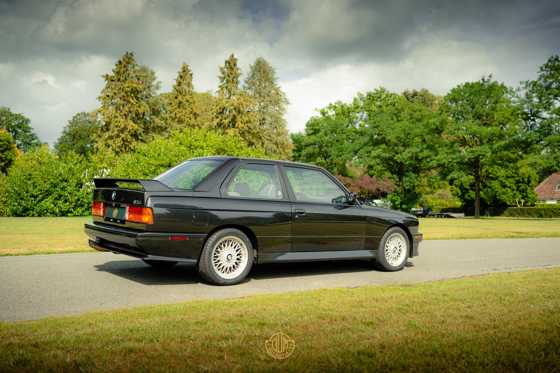BMW 3 Serie M3  1989  39