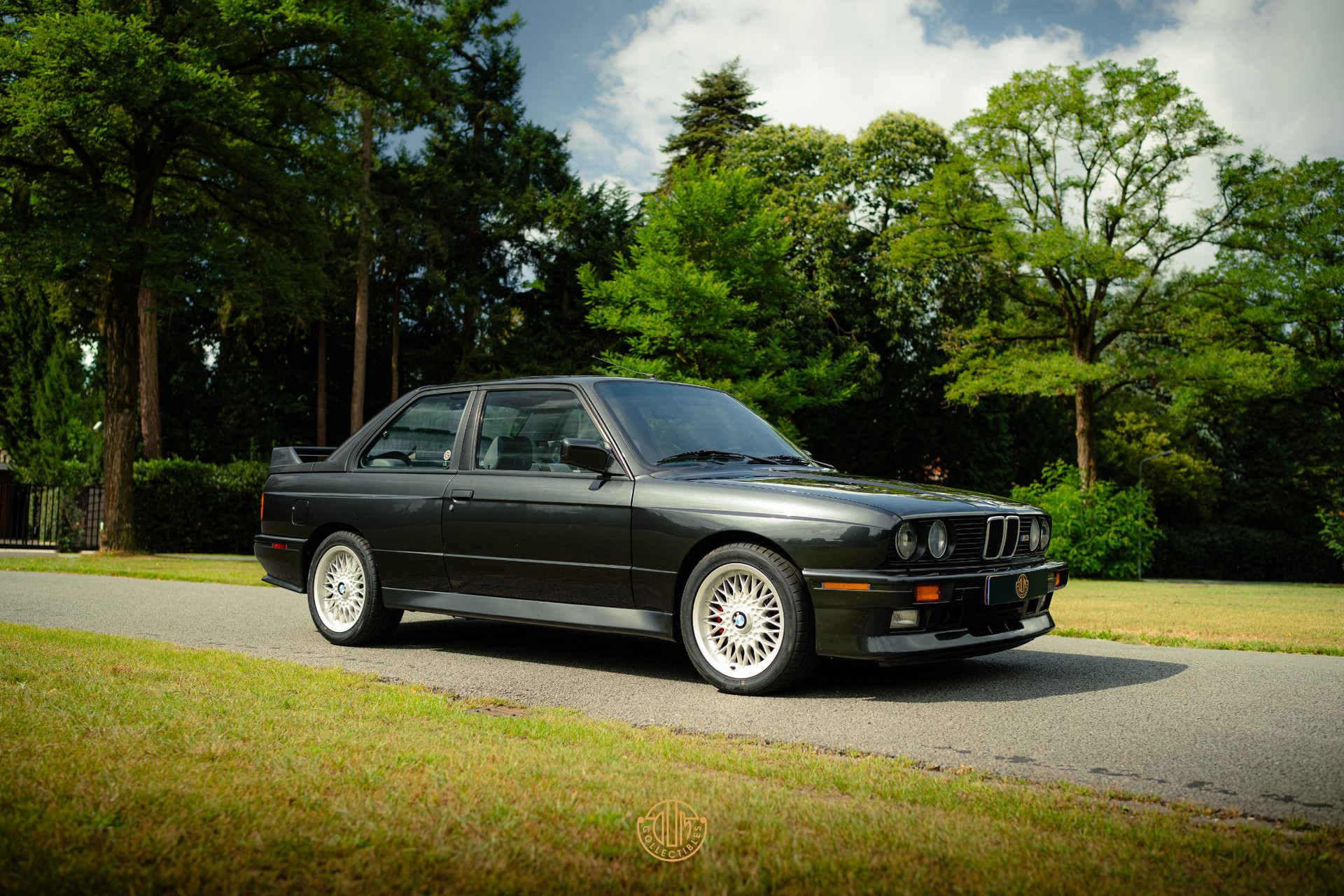 BMW 3 Serie M3  1989  40