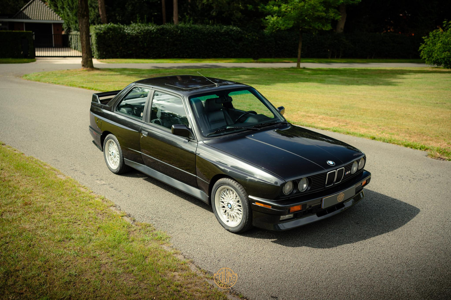 BMW 3 Serie M3  1989  41