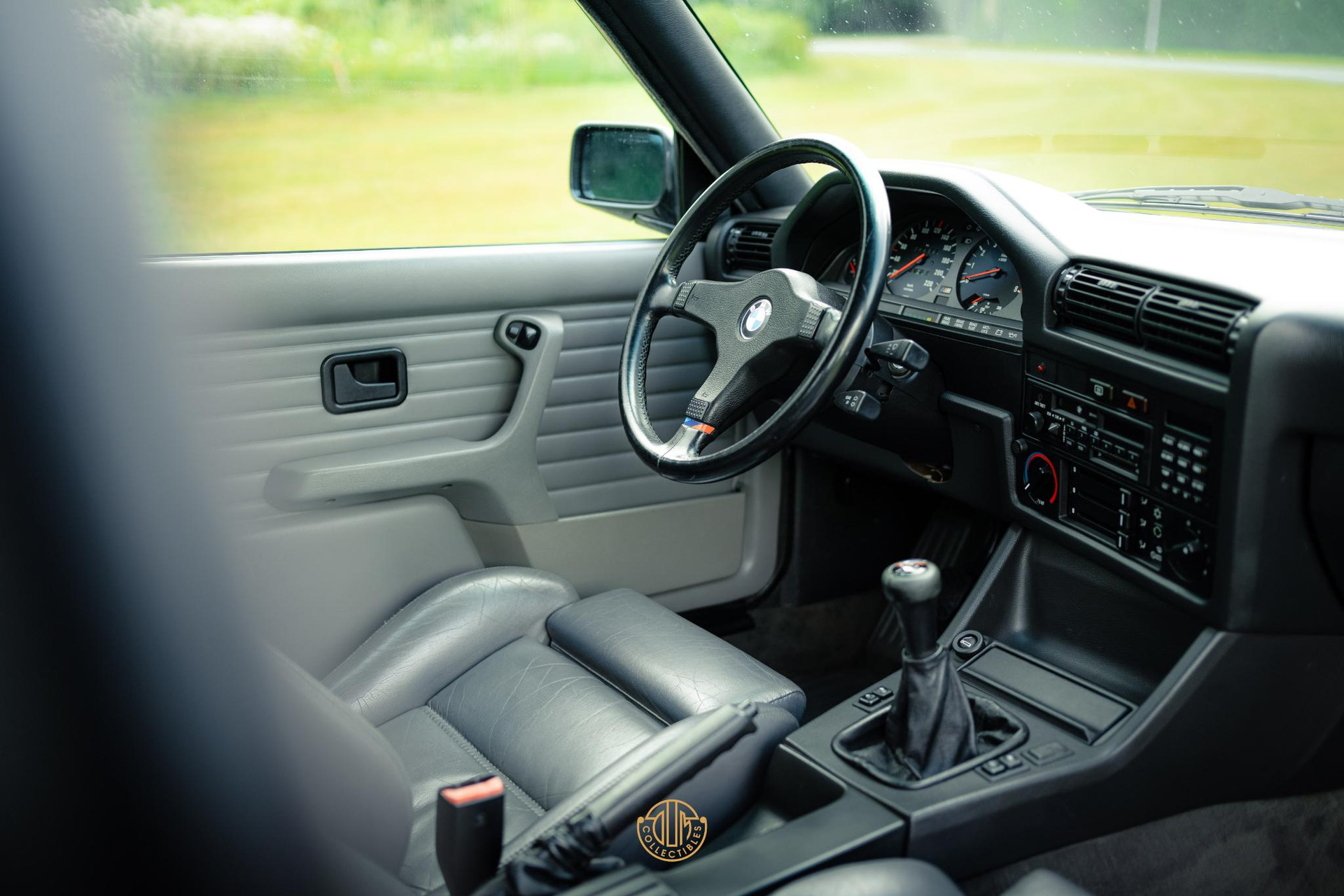 BMW 3 Serie M3  1989  43