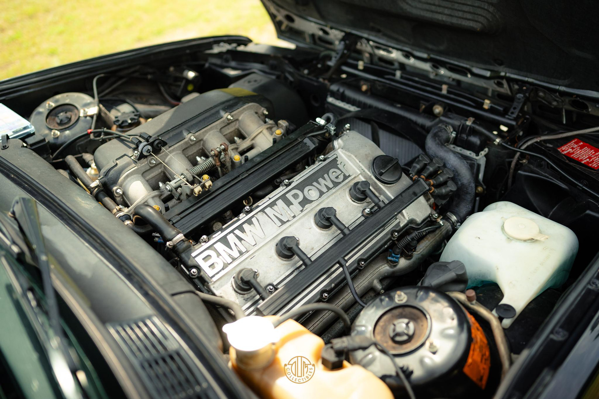 BMW 3 Serie M3  1989  44
