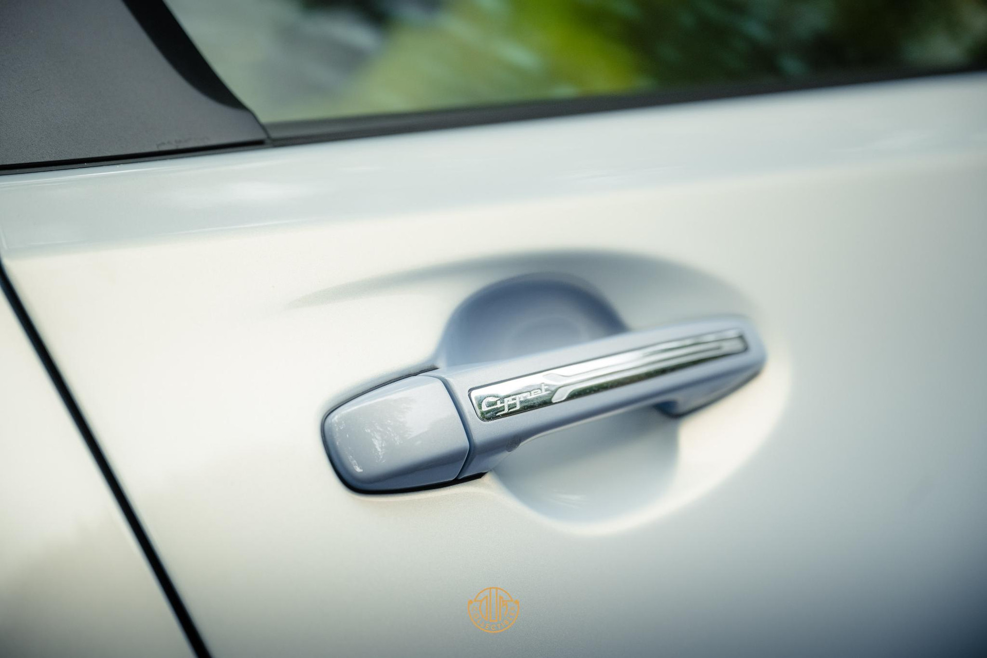 Aston Martin Cygnet Q special - Skyfox Silver 2013  18