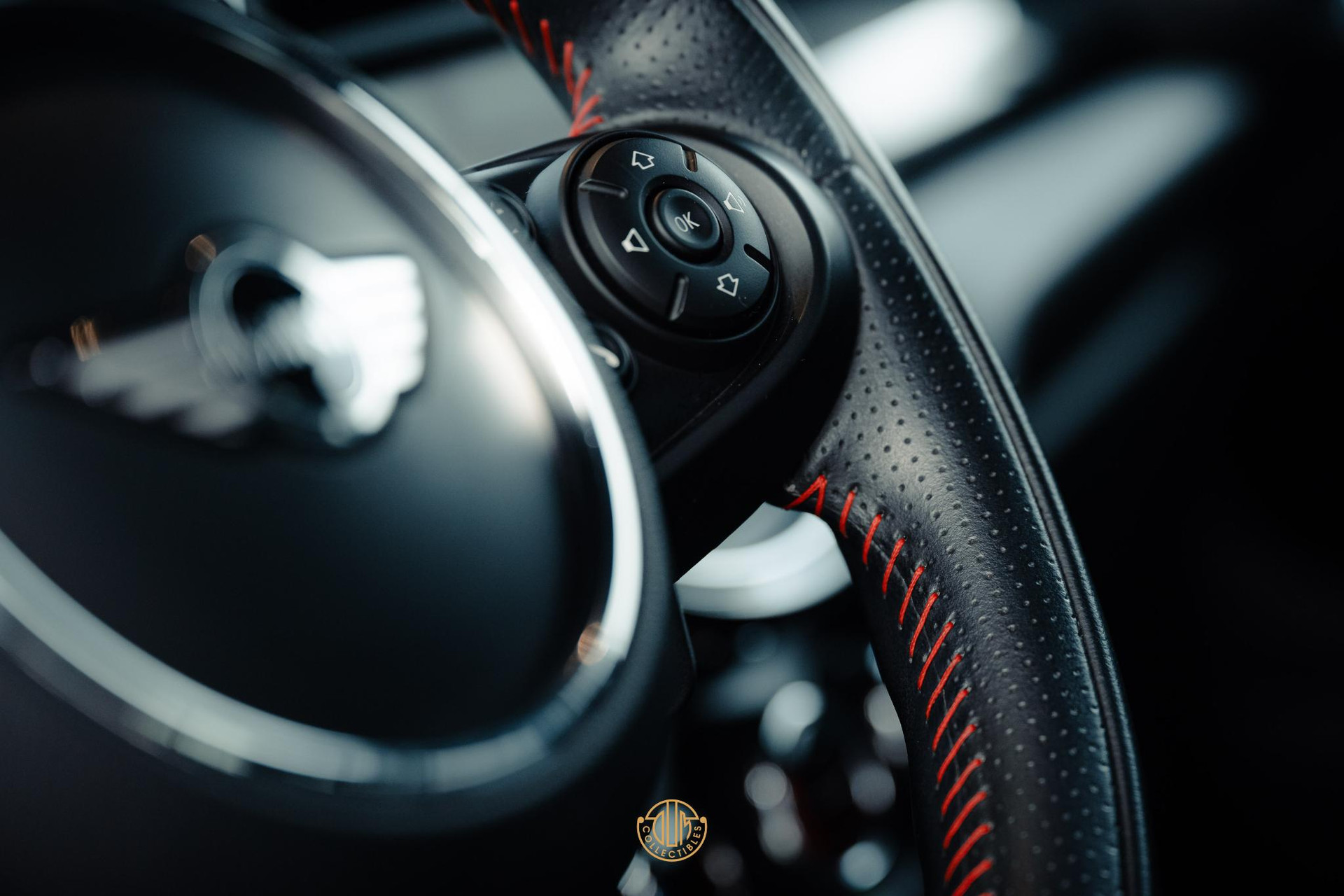 MINI 3-deurs 2.0 John Cooper Works 2018 Zwart 15