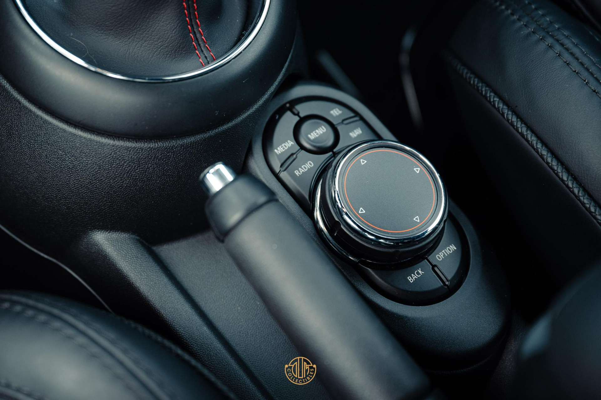 MINI 3-deurs 2.0 John Cooper Works 2018 Zwart 20