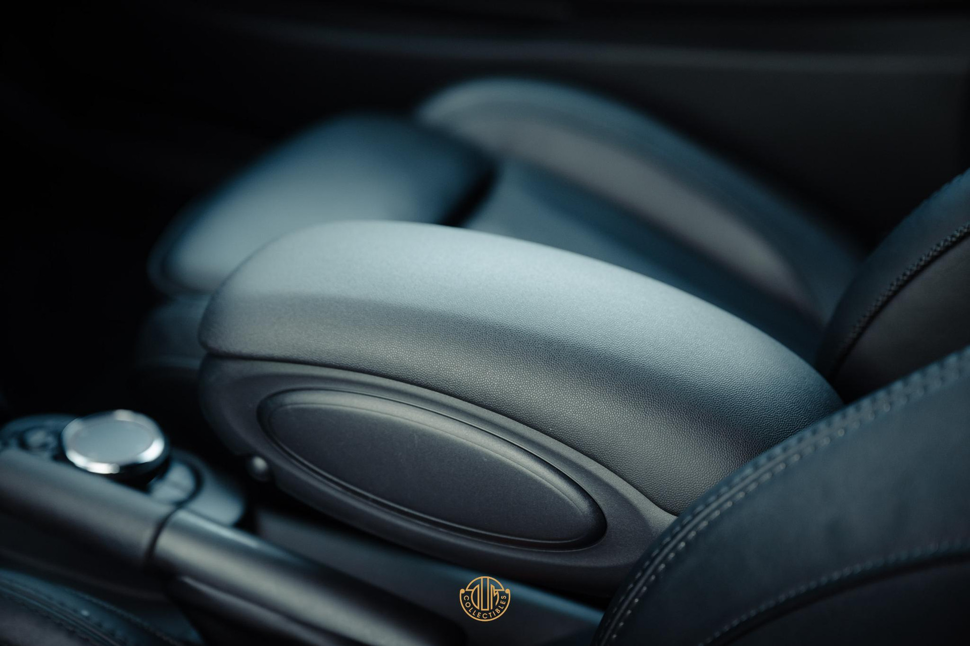 MINI 3-deurs 2.0 John Cooper Works 2018 Zwart 21