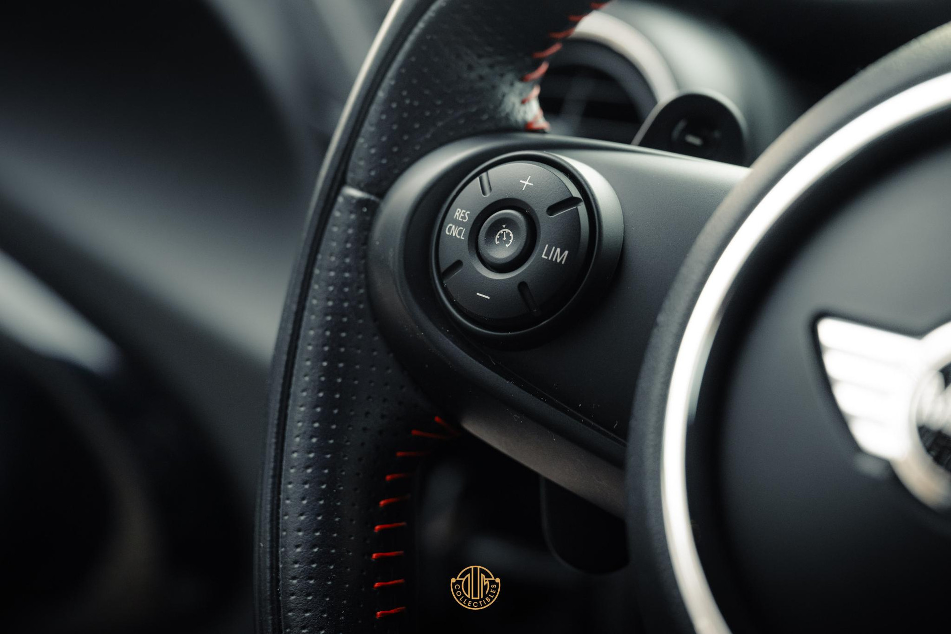 MINI 3-deurs 2.0 John Cooper Works 2018 Zwart 45