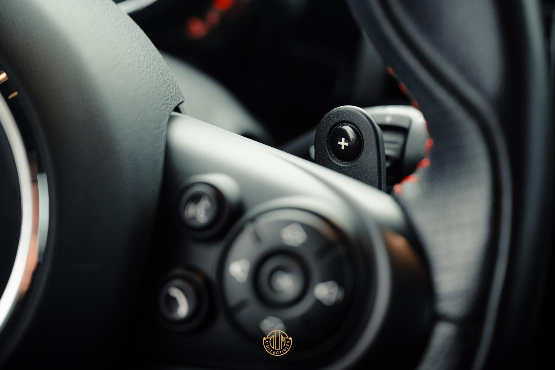 MINI 3-deurs 2.0 John Cooper Works 2018 Zwart 46