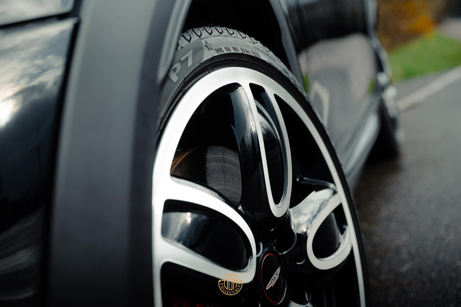 MINI 3-deurs 2.0 John Cooper Works 2018 Zwart 51