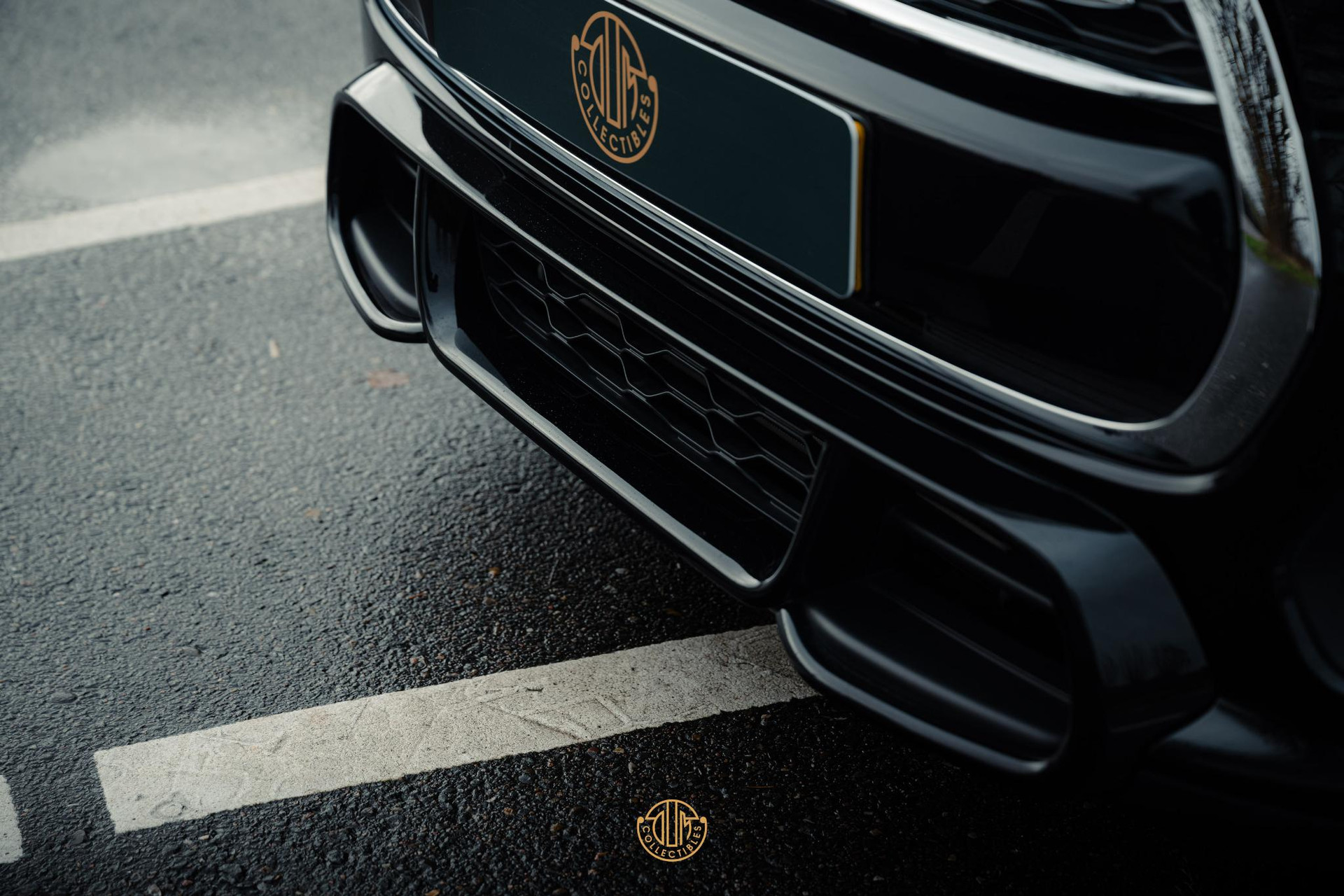 MINI 3-deurs 2.0 John Cooper Works 2018 Zwart 57