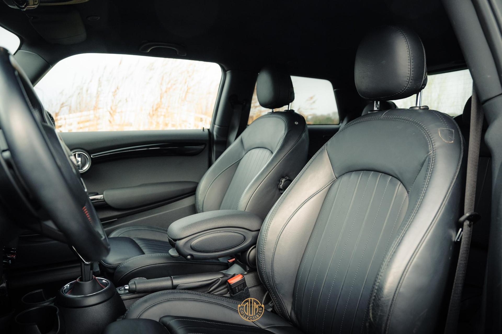 MINI 3-deurs 2.0 John Cooper Works 2018 Zwart 61