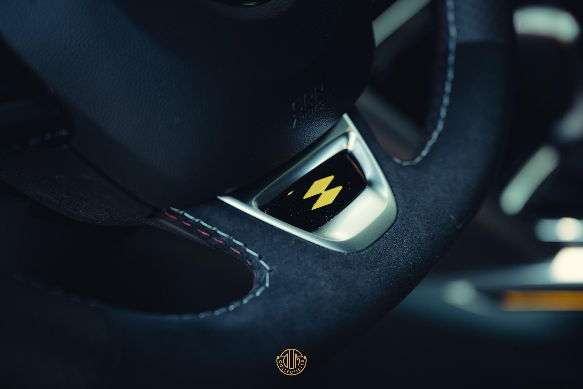 Renault Mégane Megane RS Ultimate 2023 Pearl White 15