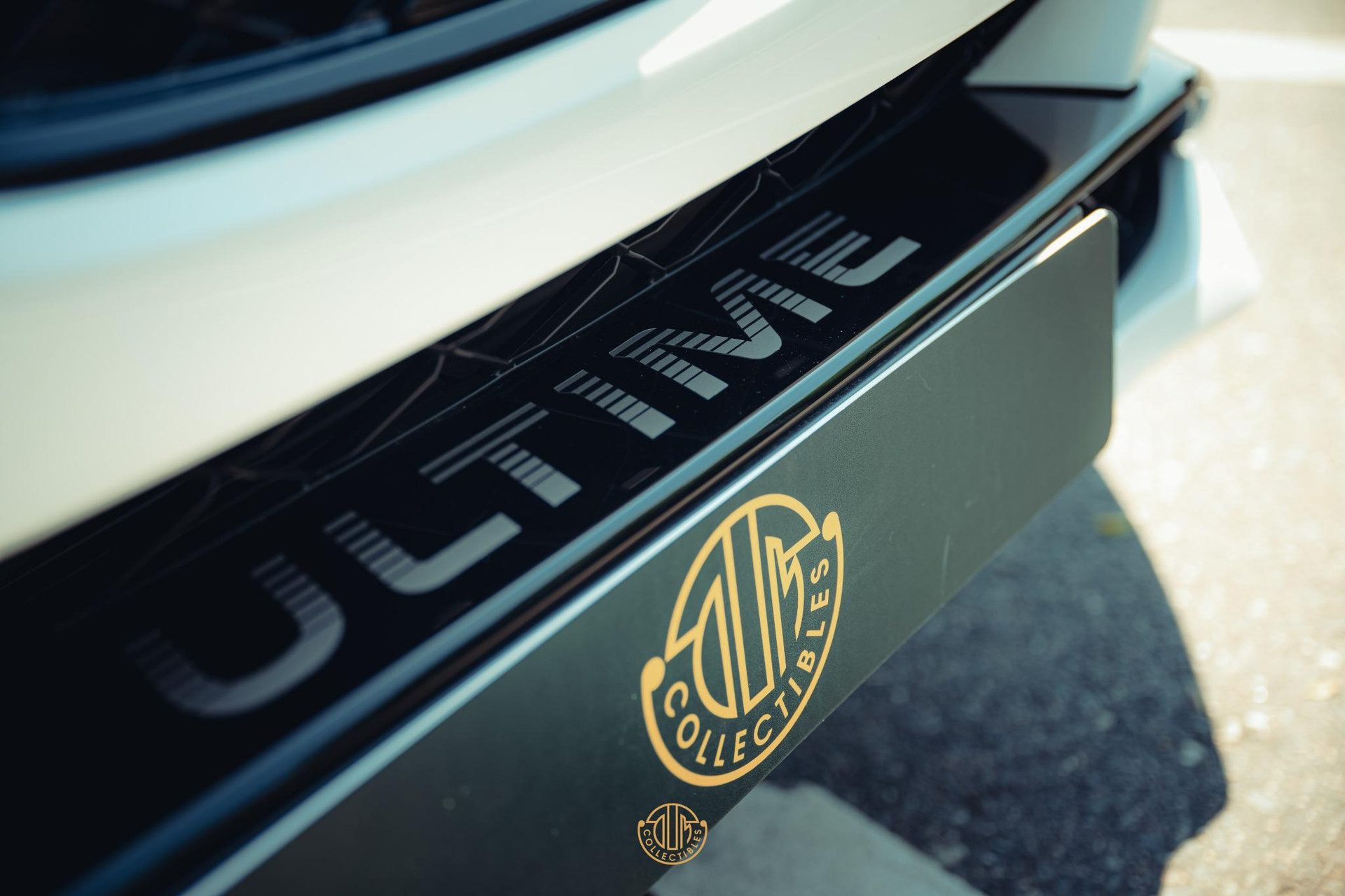 Renault Mégane Megane RS Ultimate 2023 Pearl White 18
