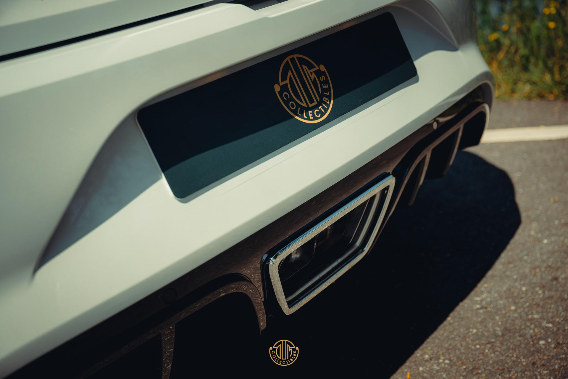 Renault Mégane Megane RS Ultimate 2023 Pearl White 22