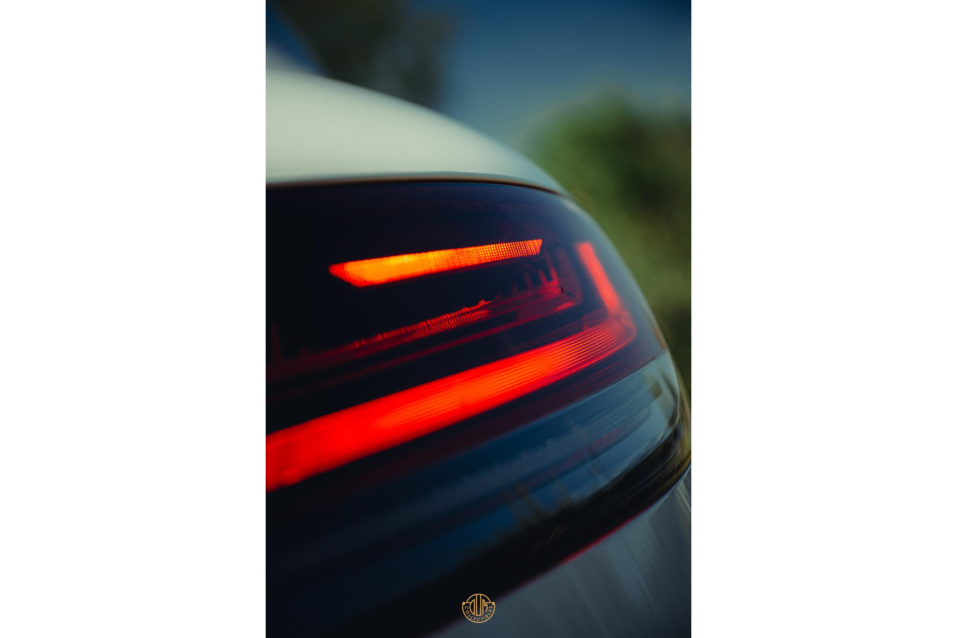 Renault Mégane Megane RS Ultimate 2023 Pearl White 28