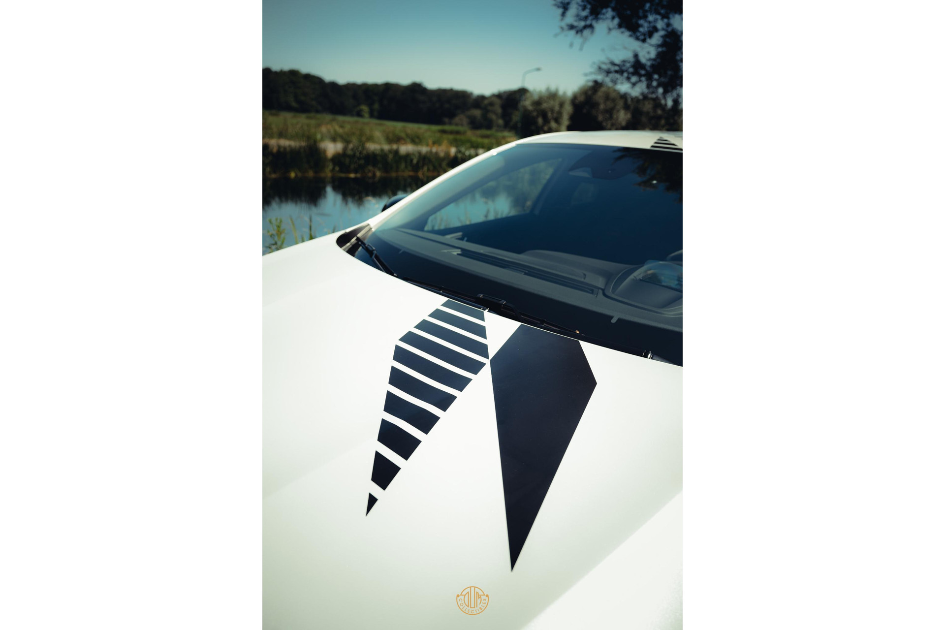 Renault Mégane Megane RS Ultimate 2023 Pearl White 34