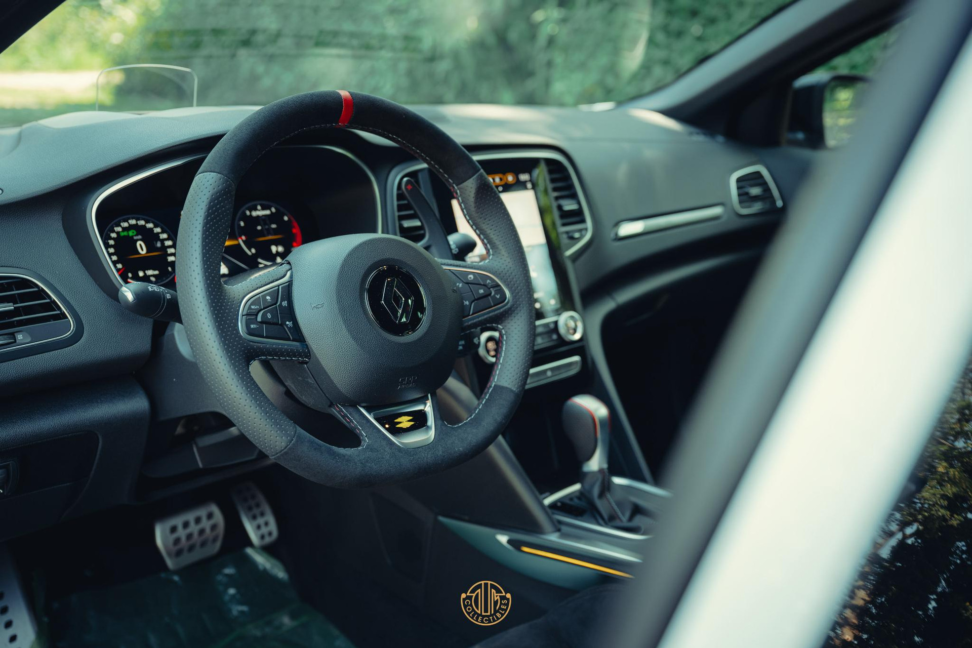 Renault Mégane Megane RS Ultimate 2023 Pearl White 64