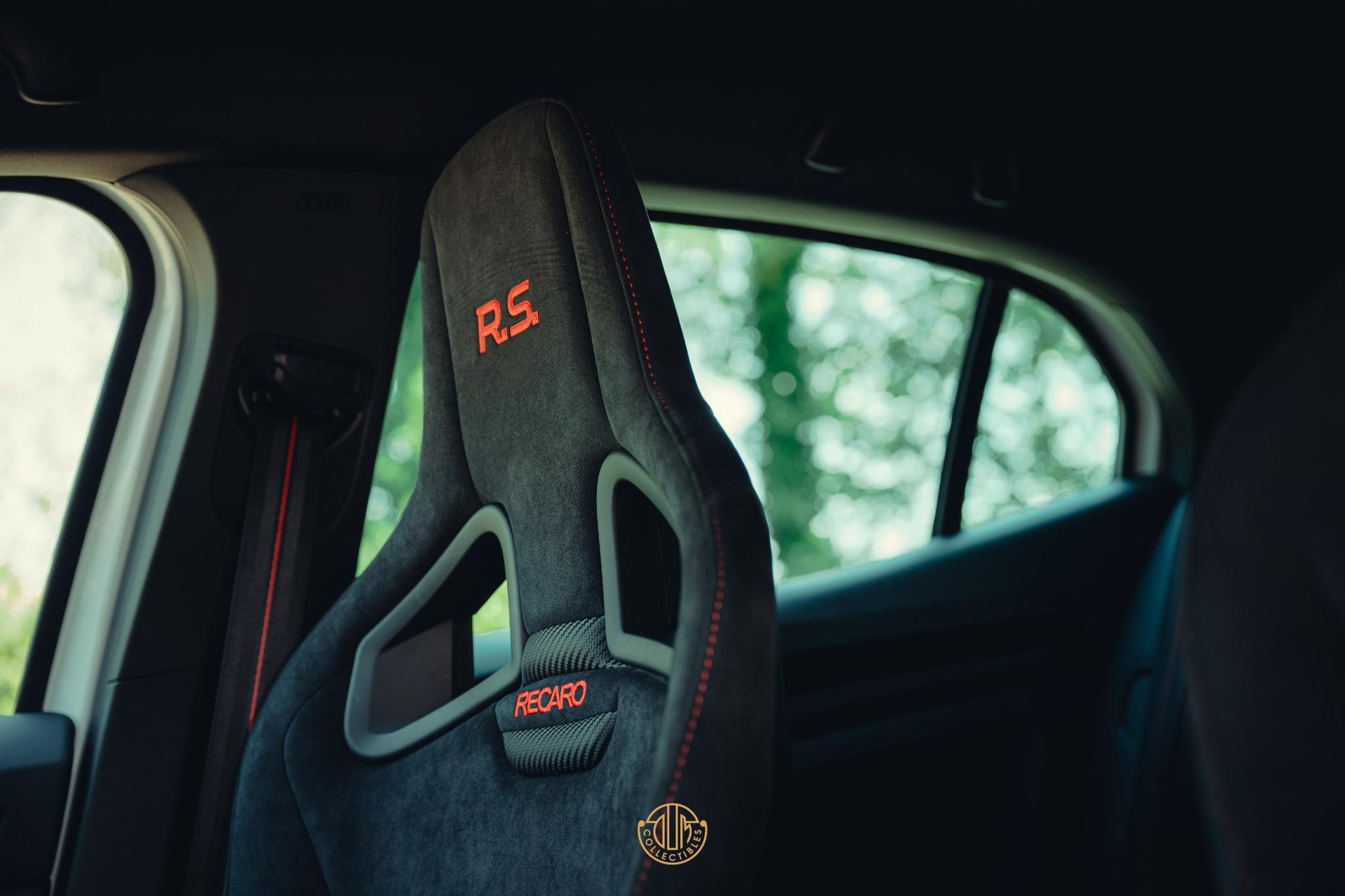Renault Mégane Megane RS Ultimate 2023 Pearl White 67