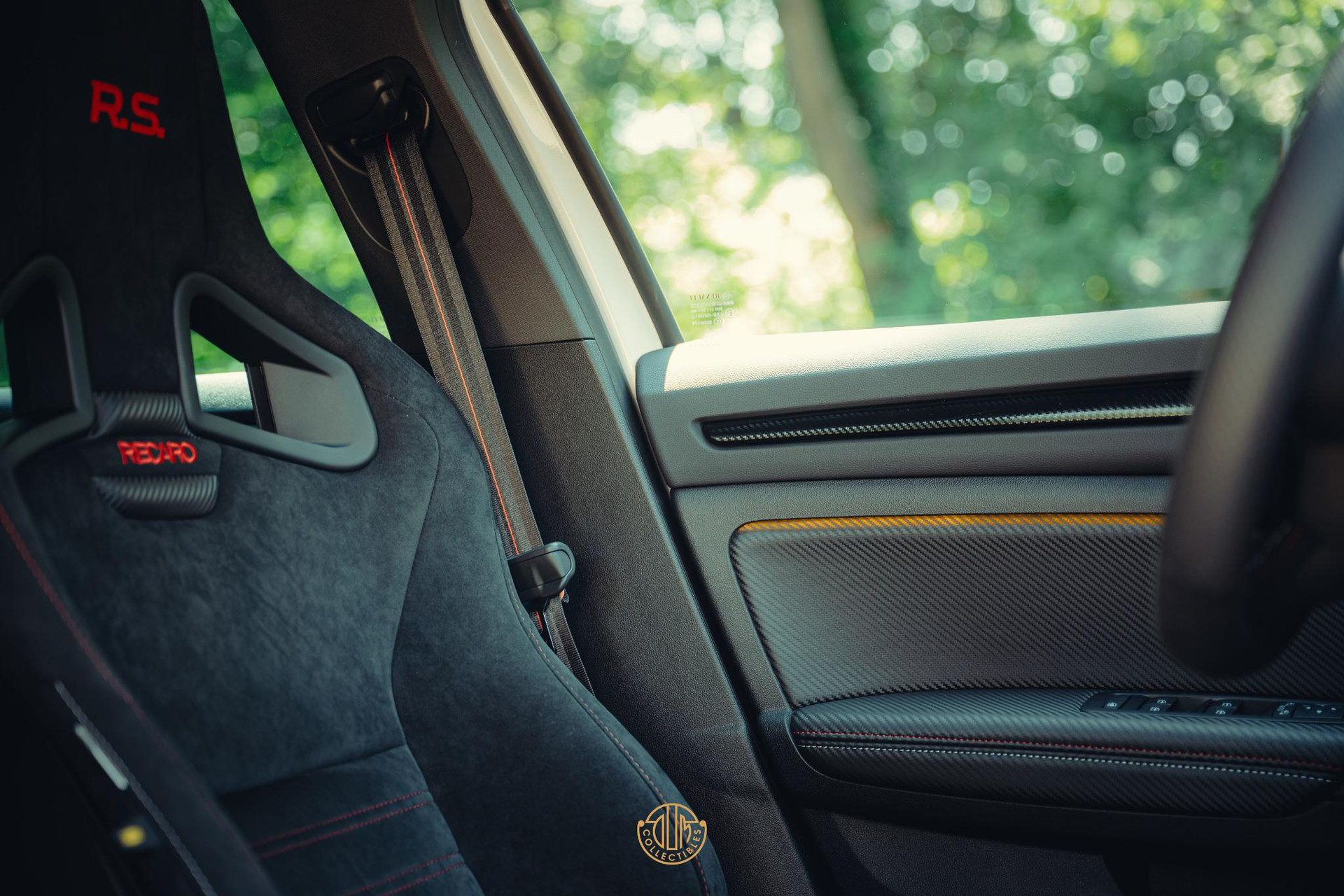 Renault Mégane Megane RS Ultimate 2023 Pearl White 75