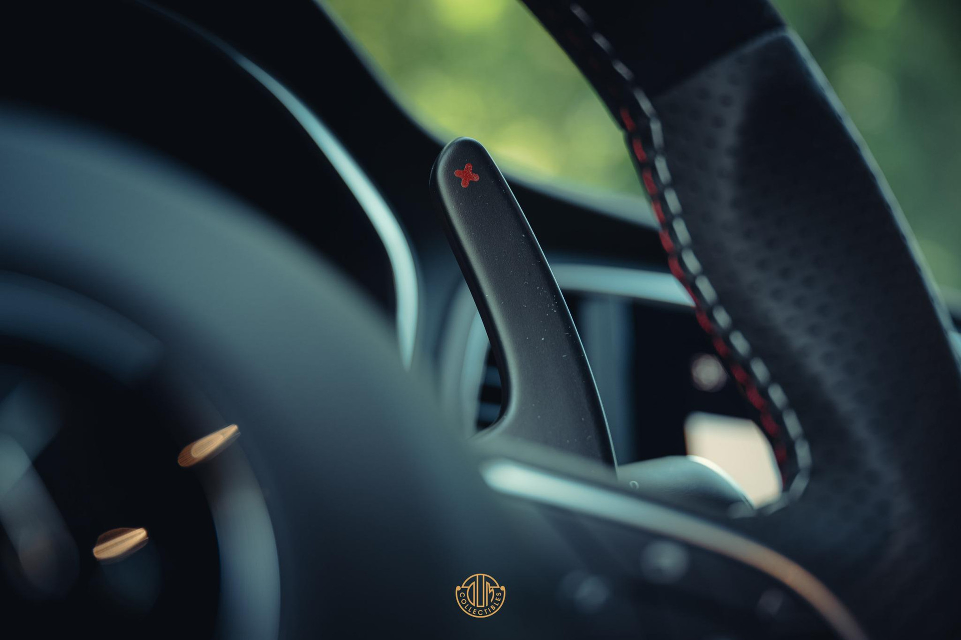 Renault Mégane Megane RS Ultimate 2023 Pearl White 79