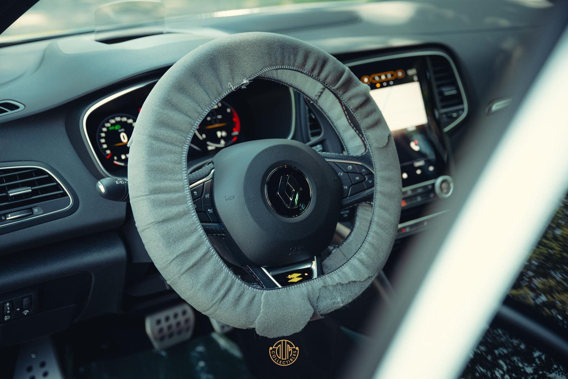Renault Mégane Megane RS Ultimate 2023 Pearl White 9
