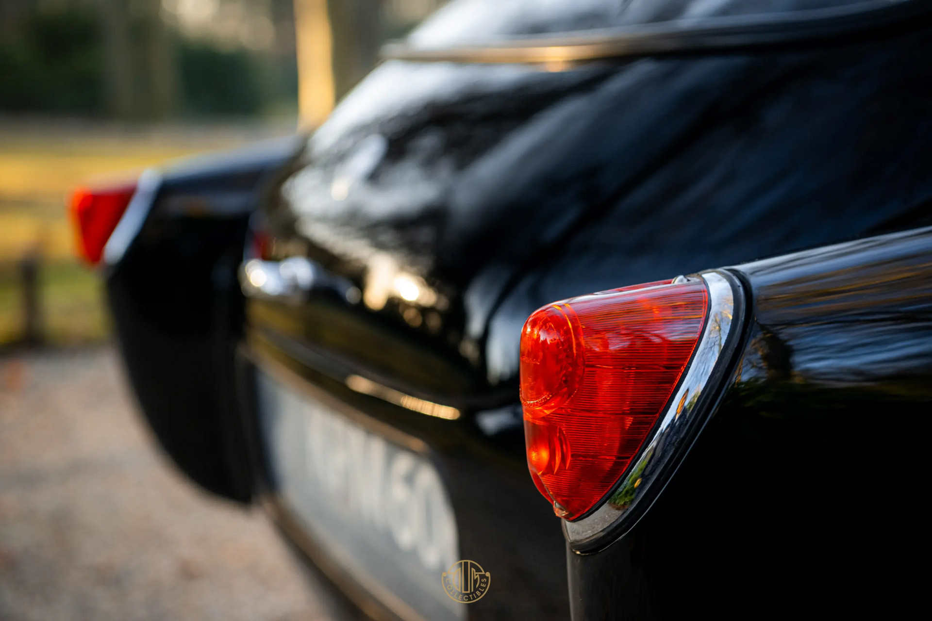 AC ACECA  1955 Black 44