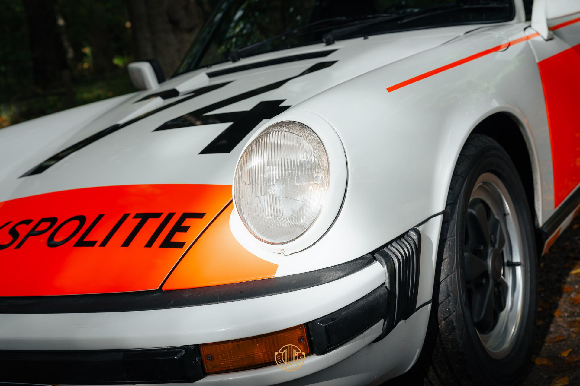 Porsche 911 3.0 SC Targa 1980  10