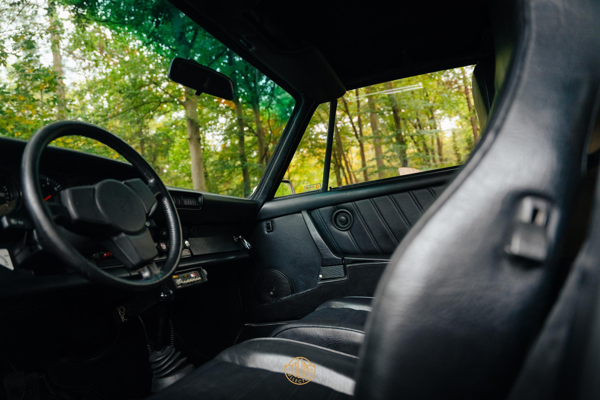 Porsche 911 3.0 SC Targa 1980  12