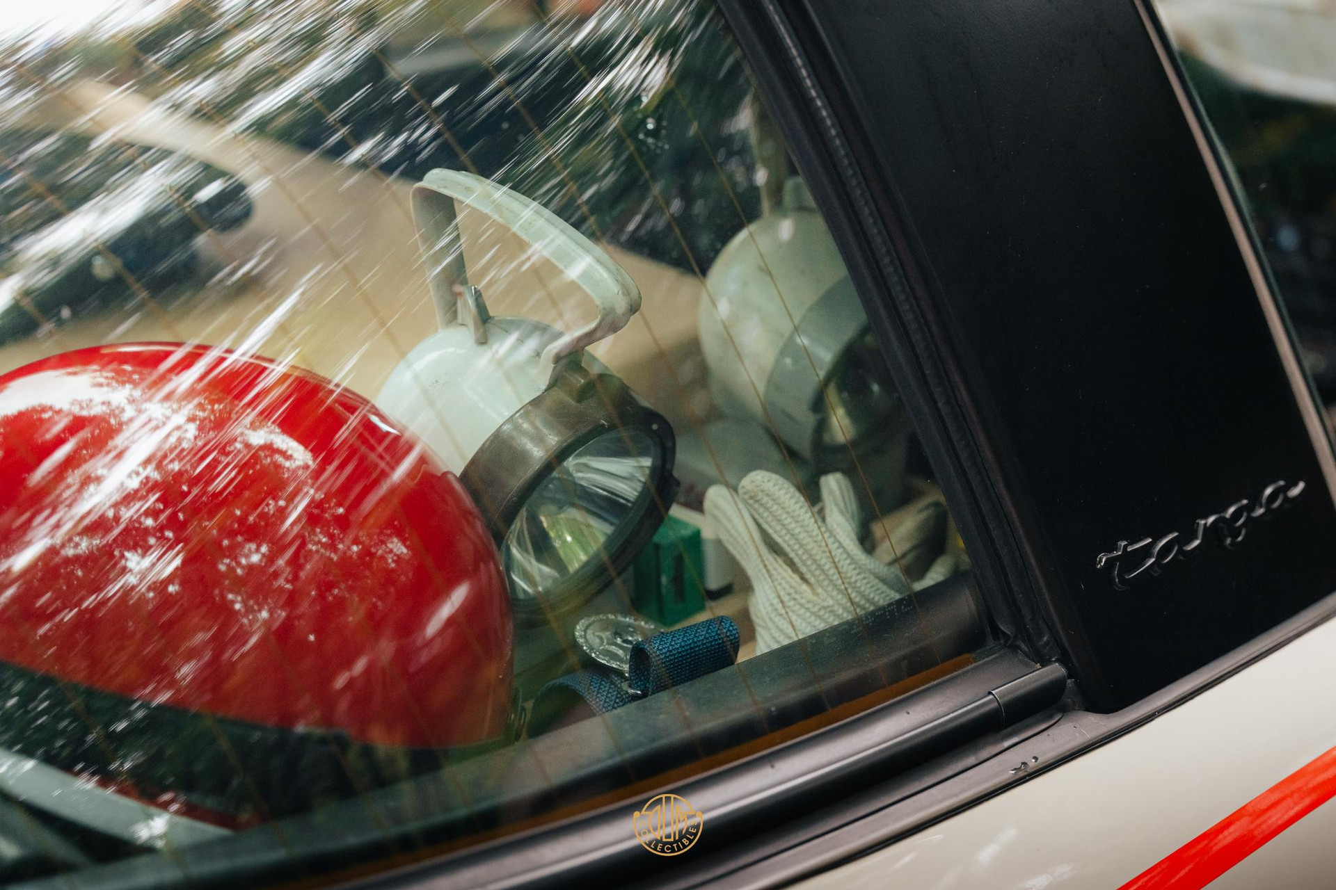 Porsche 911 3.0 SC Targa 1980  14
