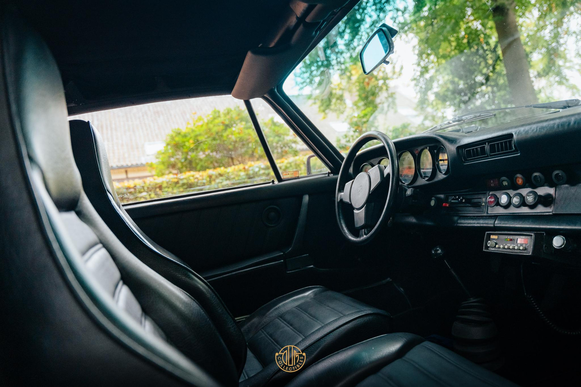 Porsche 911 3.0 SC Targa 1980  16