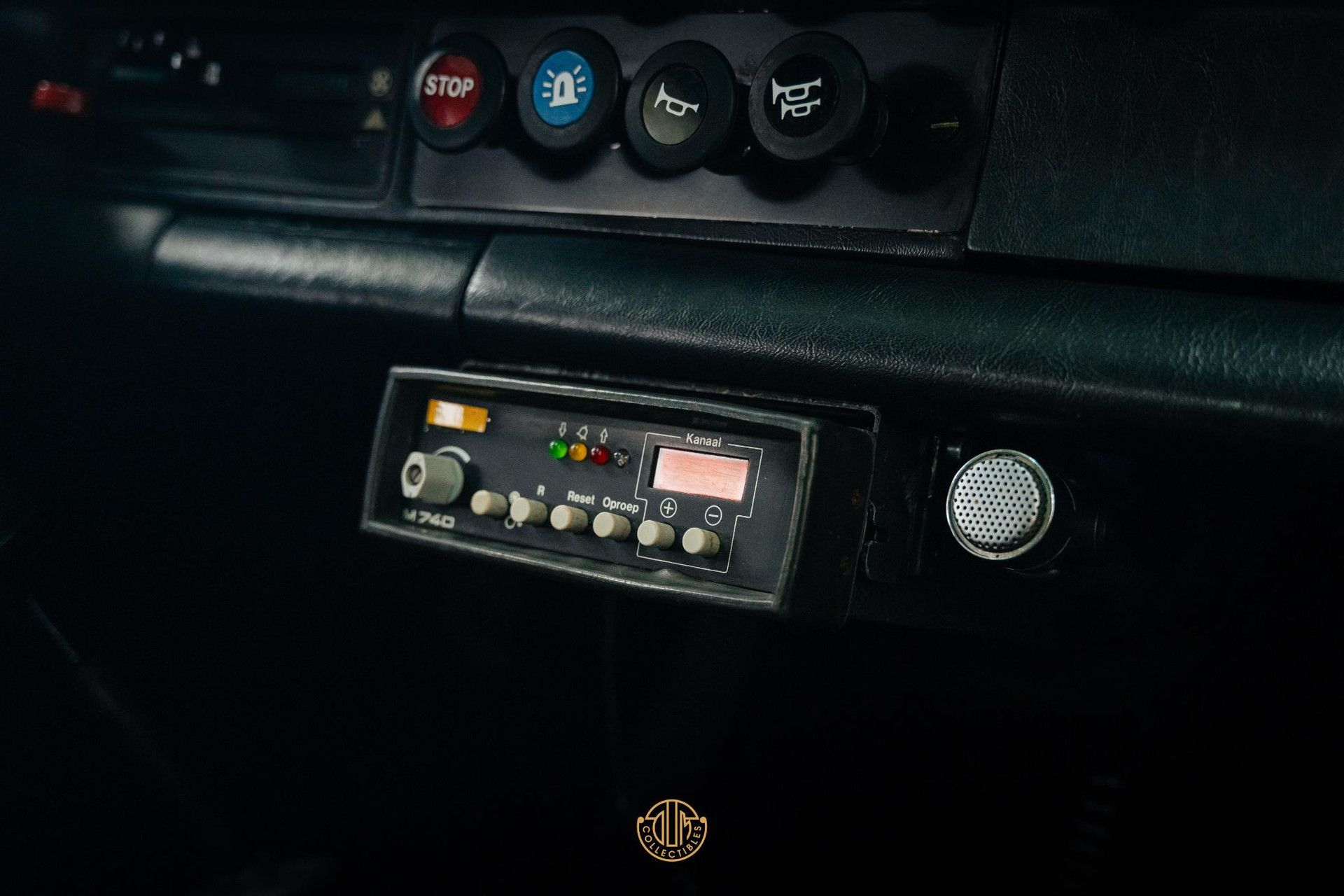 Porsche 911 3.0 SC Targa 1980  17