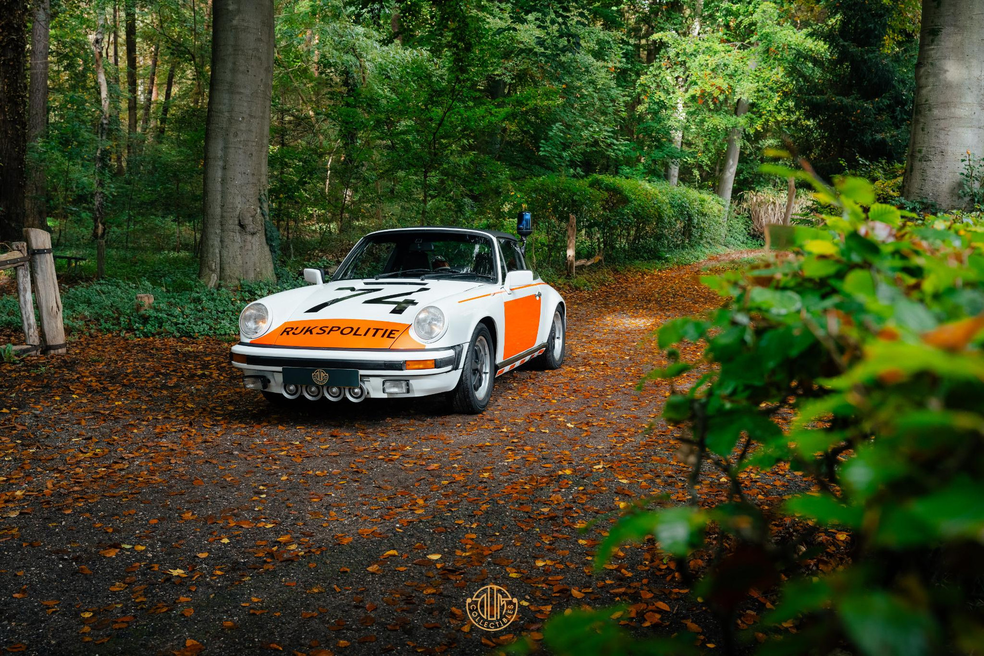 Porsche 911 3.0 SC Targa 1980  2