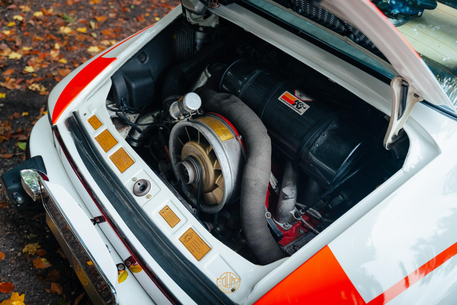 Porsche 911 3.0 SC Targa 1980  20