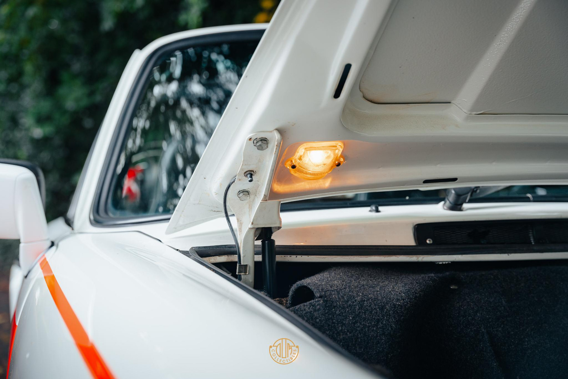 Porsche 911 3.0 SC Targa 1980  21