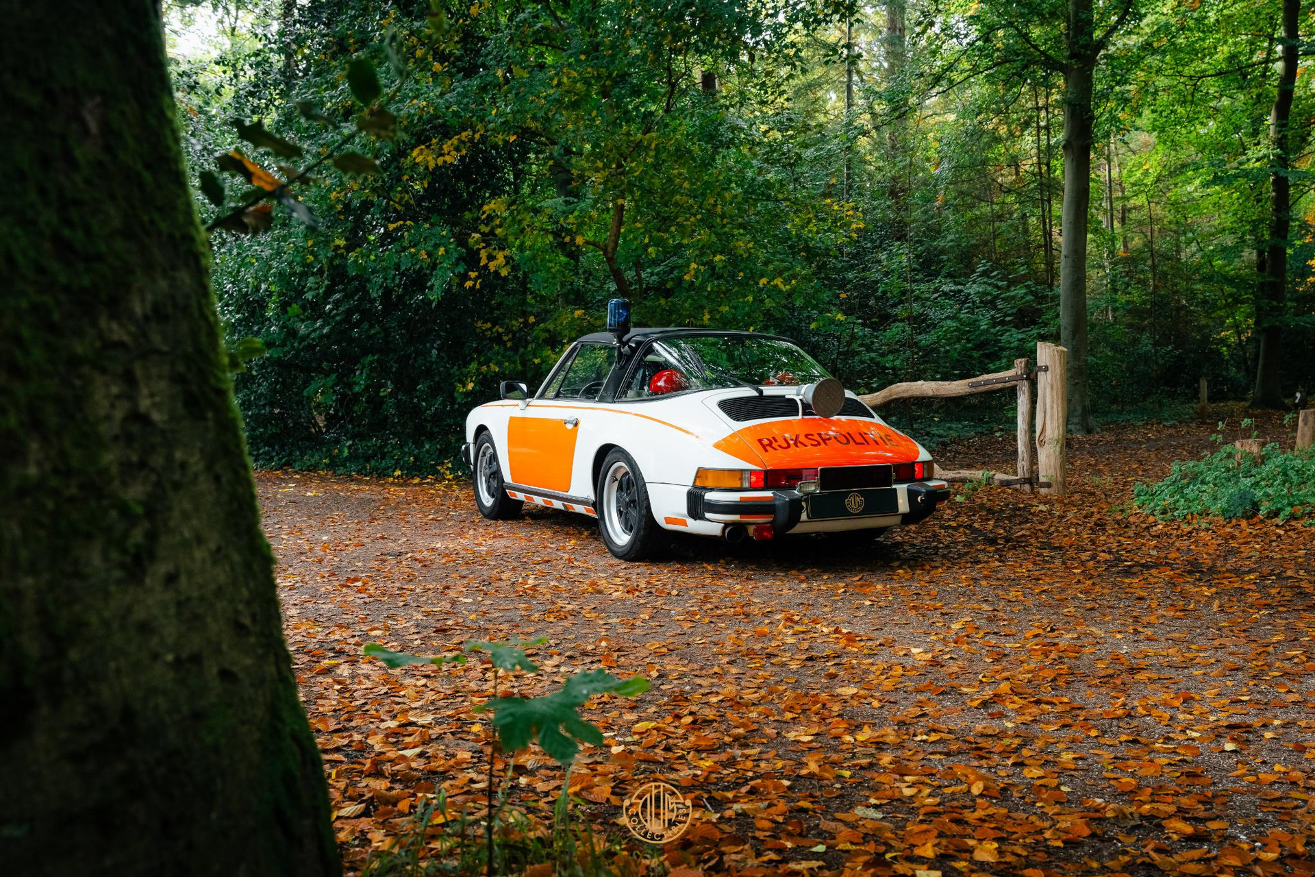 Porsche 911 3.0 SC Targa 1980  22