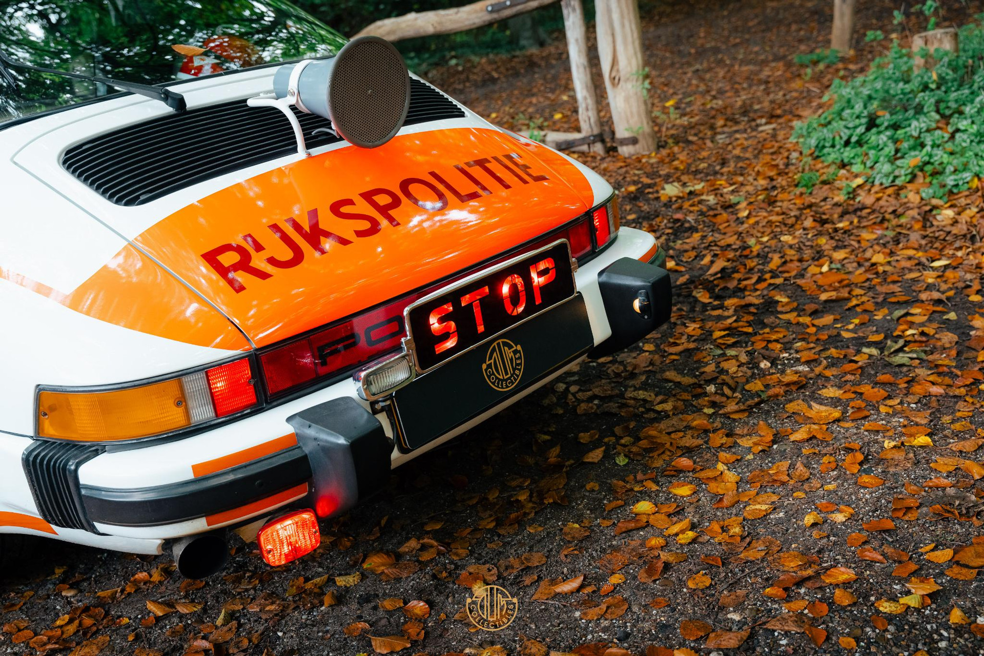 Porsche 911 3.0 SC Targa 1980  24