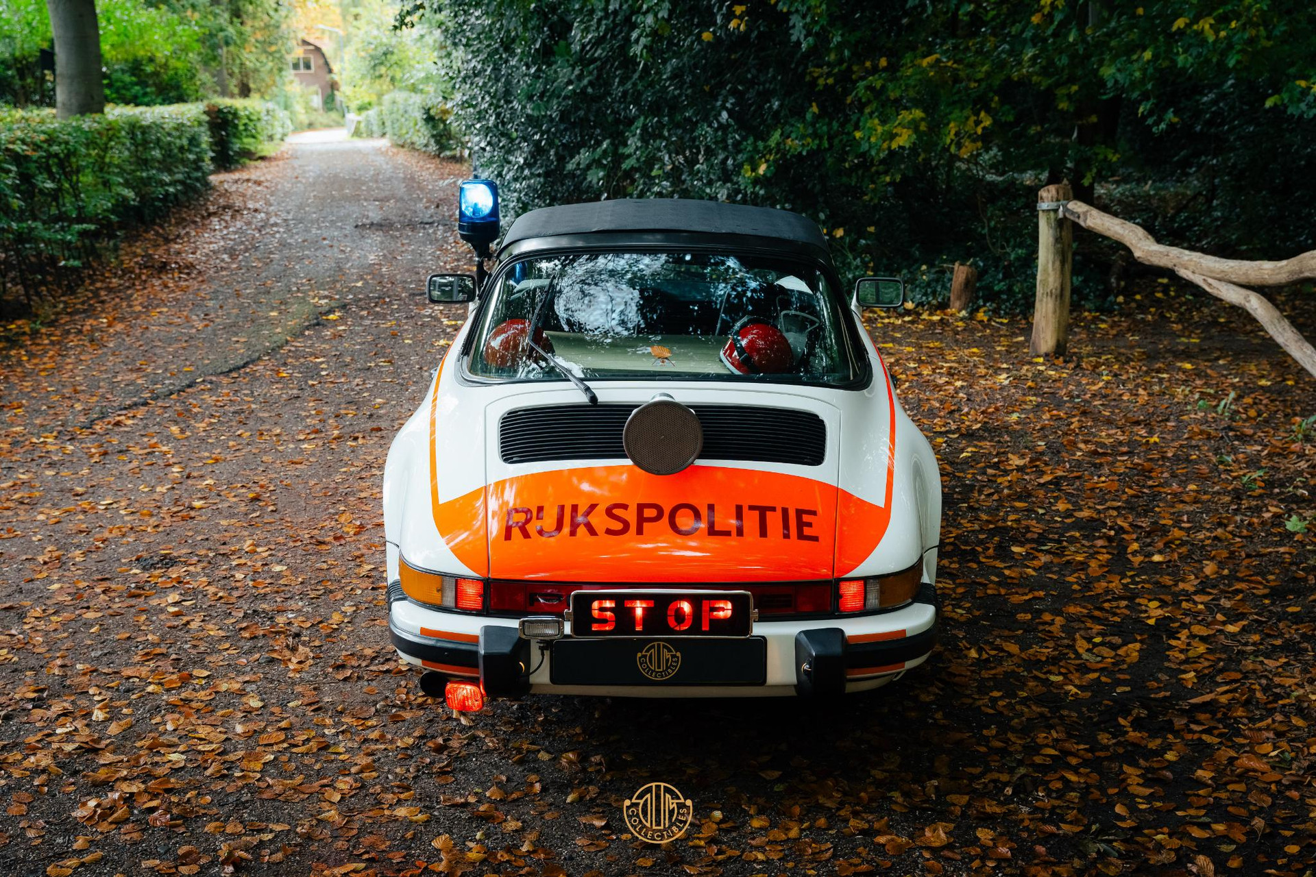Porsche 911 3.0 SC Targa 1980  25
