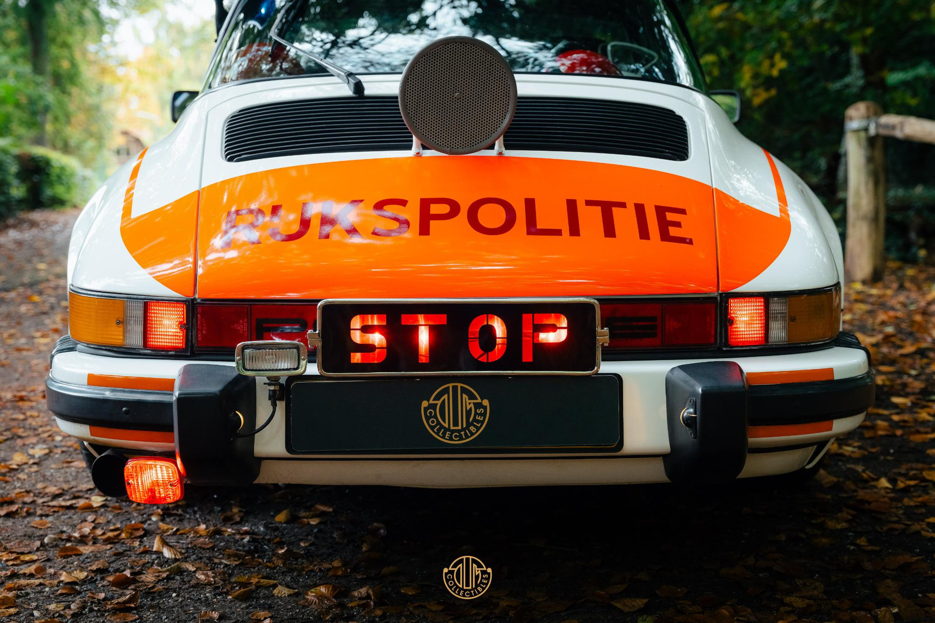 Porsche 911 3.0 SC Targa 1980  26