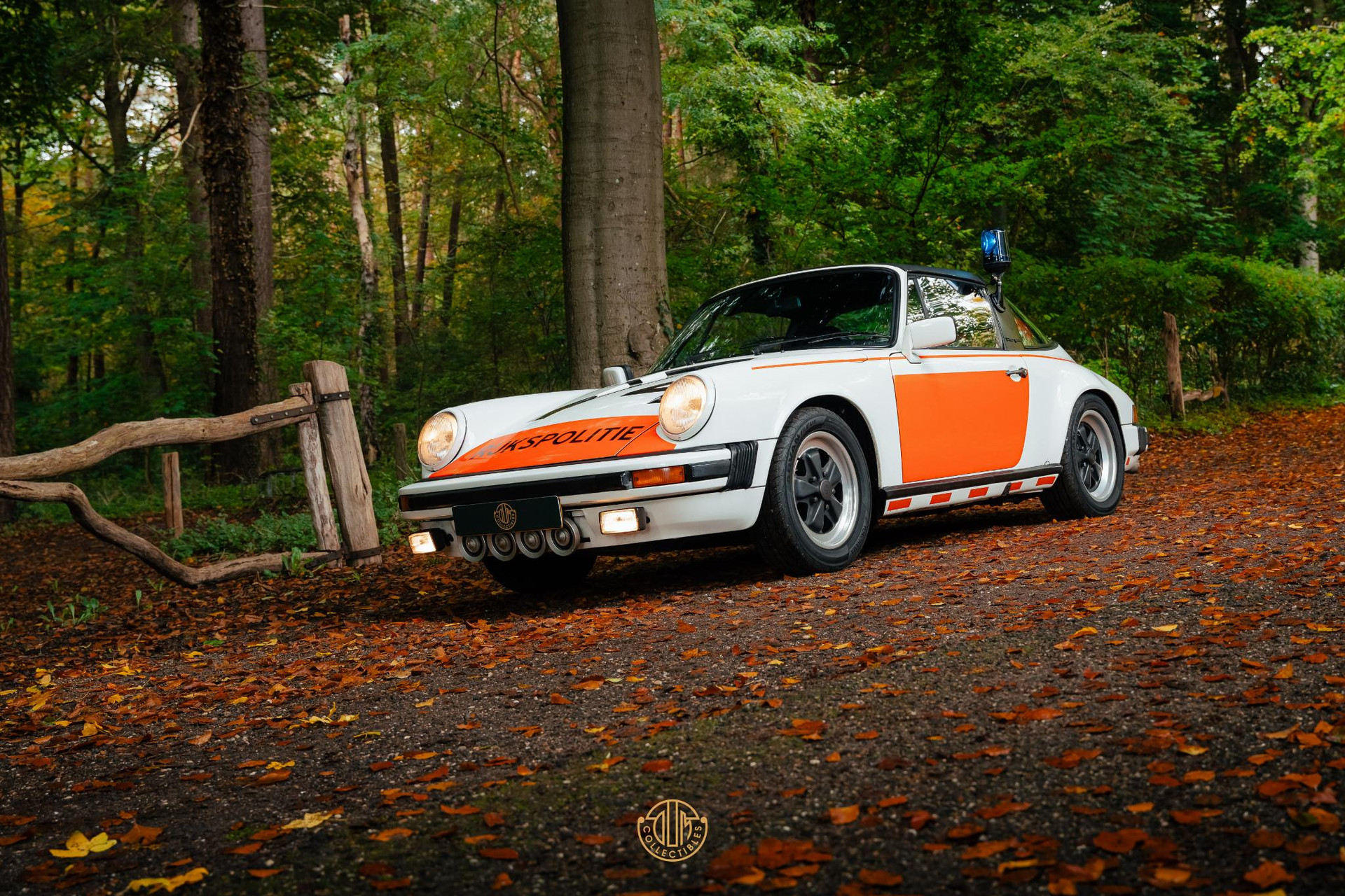 Porsche 911 3.0 SC Targa 1980  29