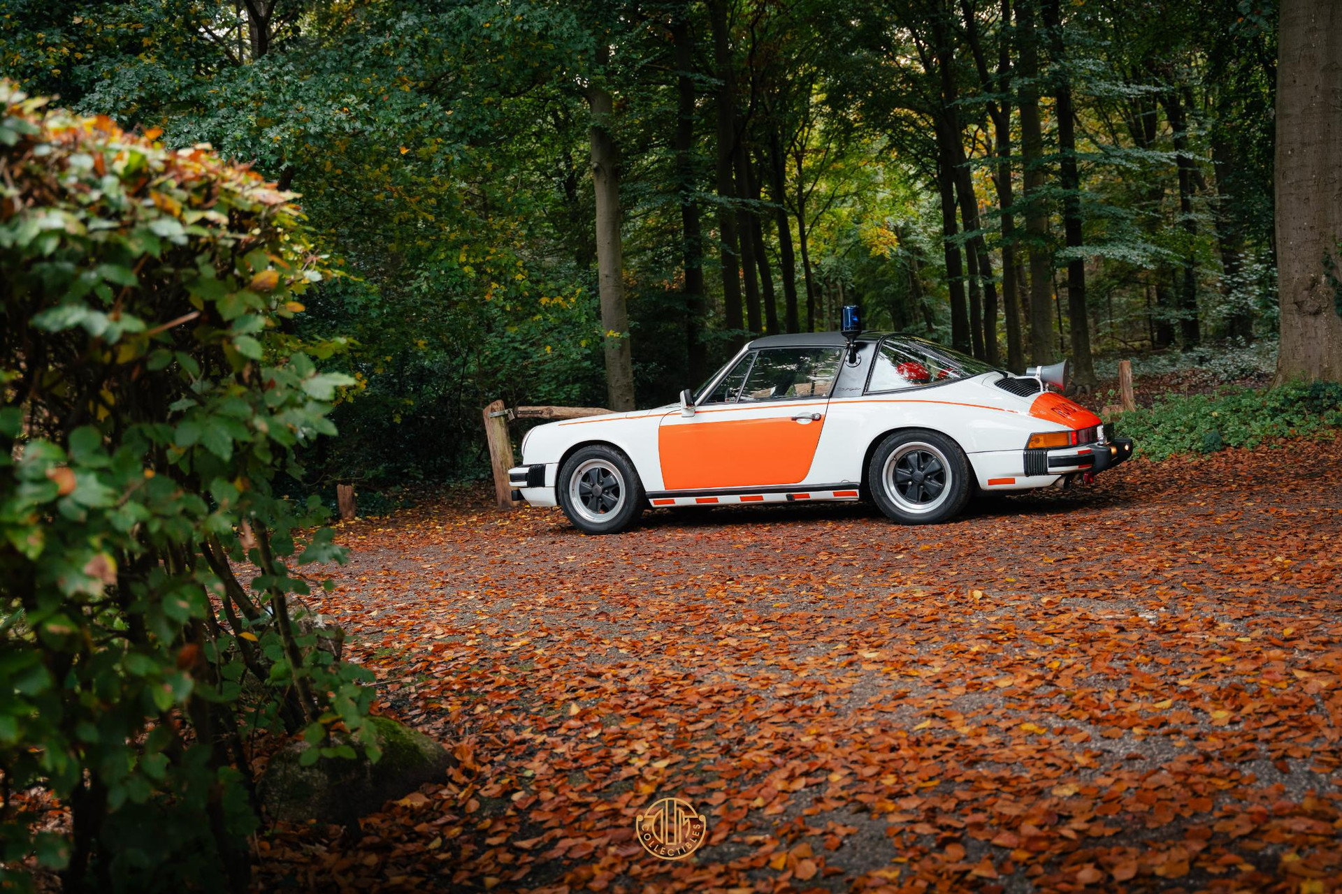 Porsche 911 3.0 SC Targa 1980  3