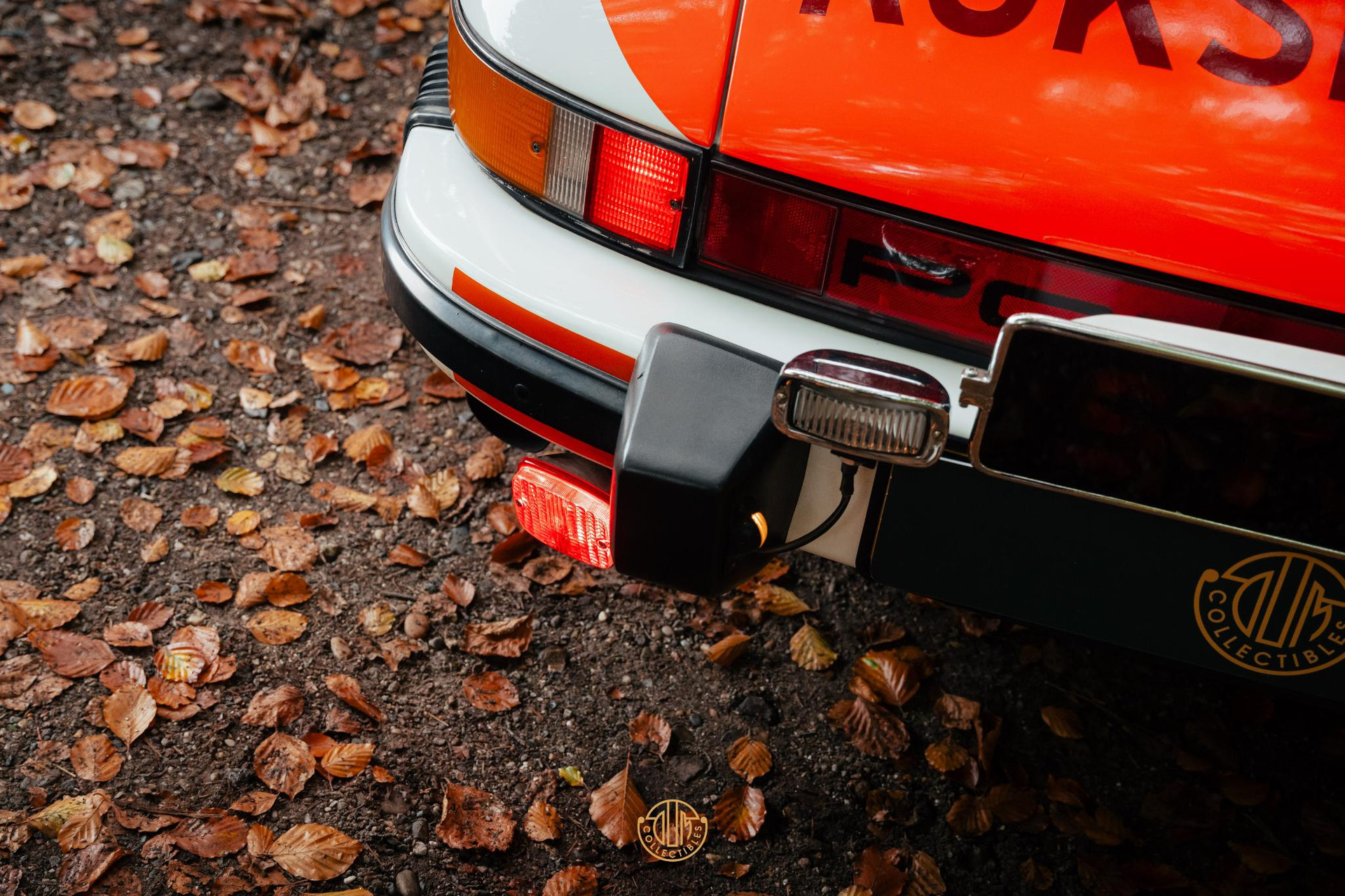 Porsche 911 3.0 SC Targa 1980  30