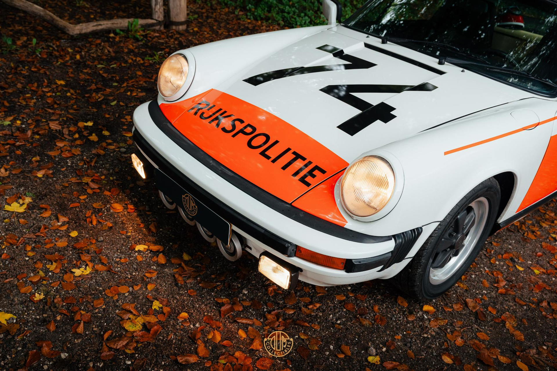 Porsche 911 3.0 SC Targa 1980  31