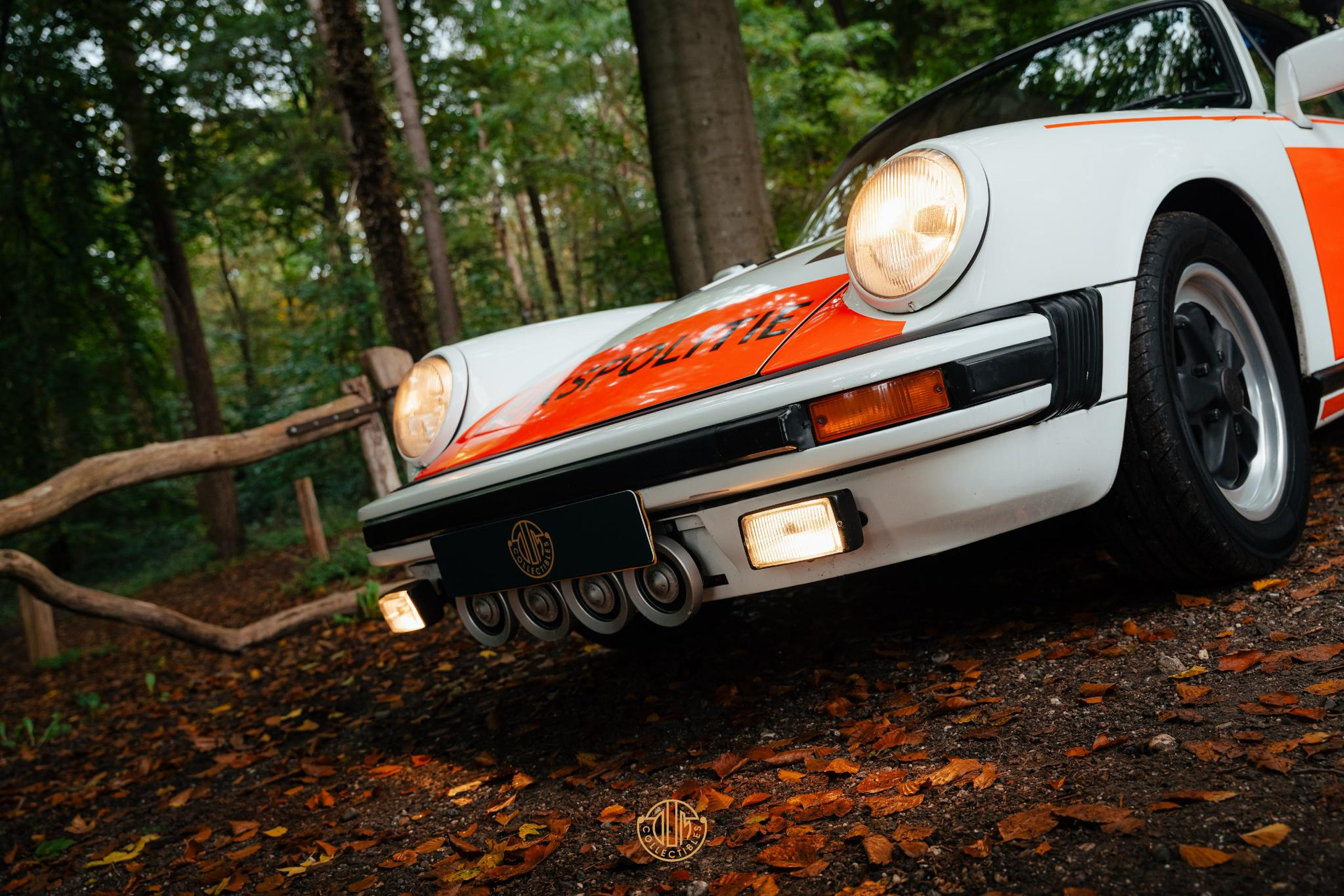 Porsche 911 3.0 SC Targa 1980  32