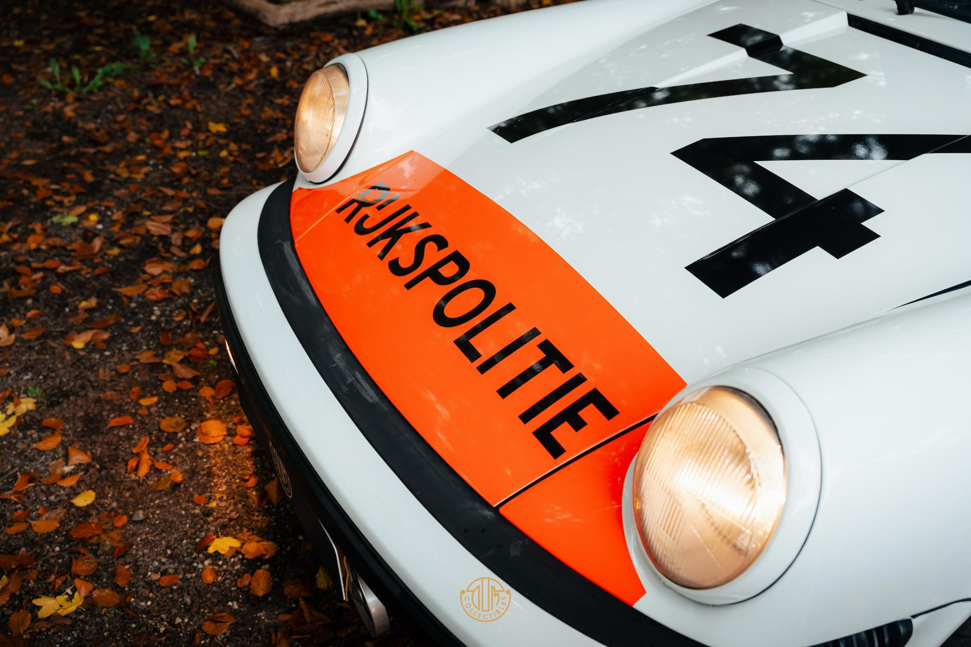 Porsche 911 3.0 SC Targa 1980  33