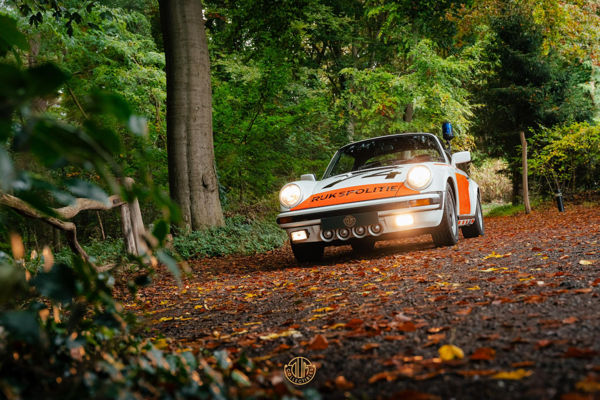 Porsche 911 3.0 SC Targa 1980  34