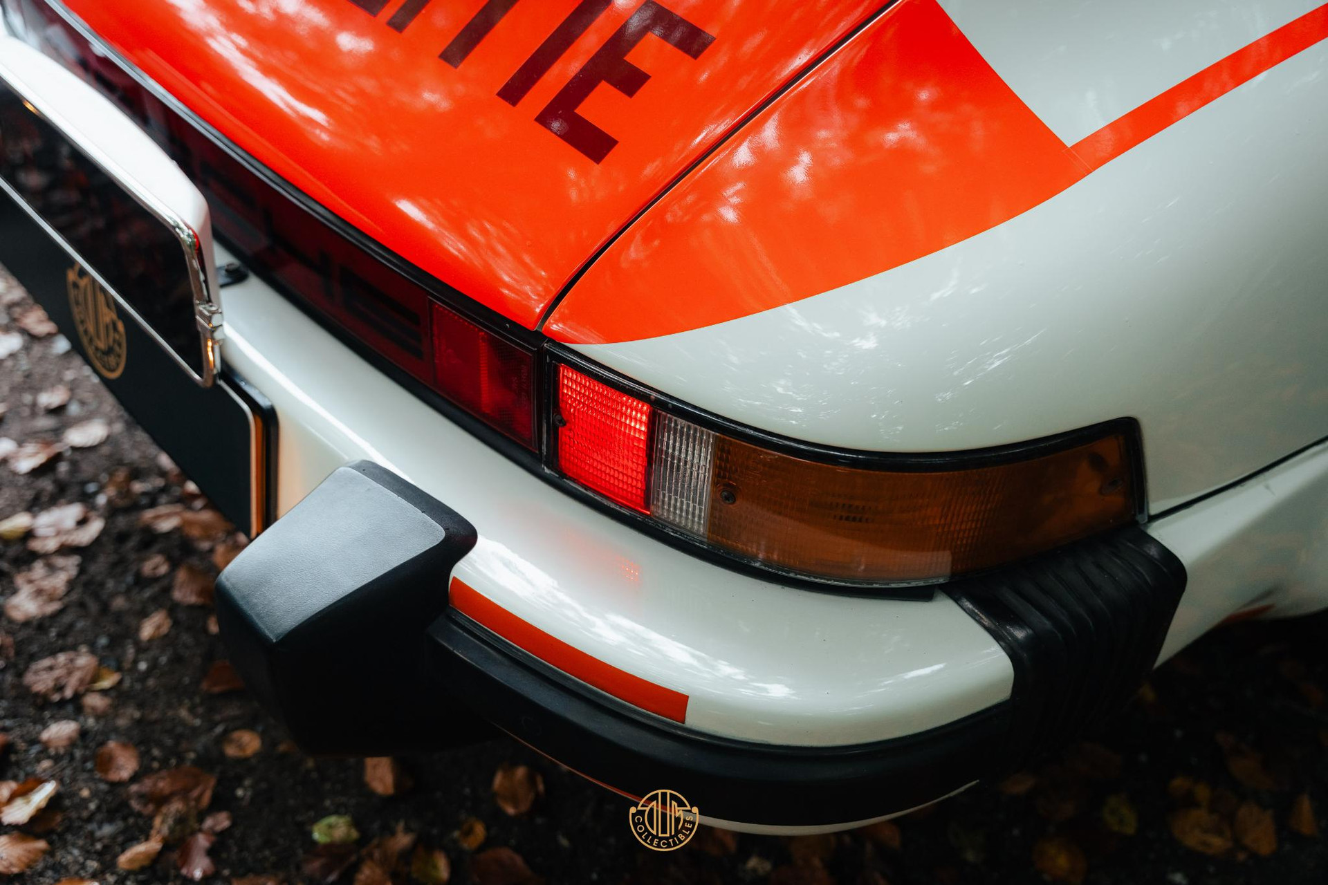 Porsche 911 3.0 SC Targa 1980  36
