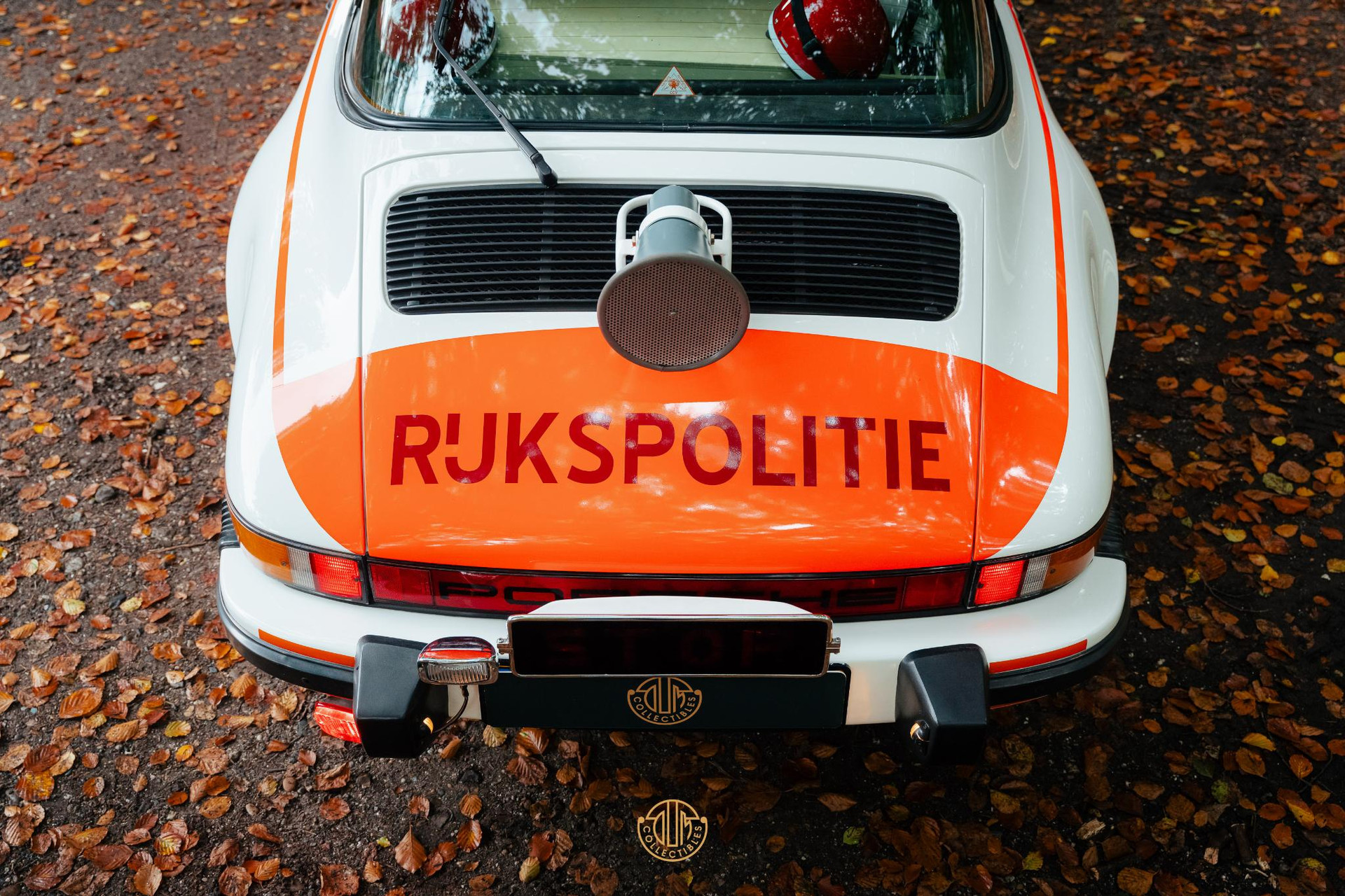 Porsche 911 3.0 SC Targa 1980  38