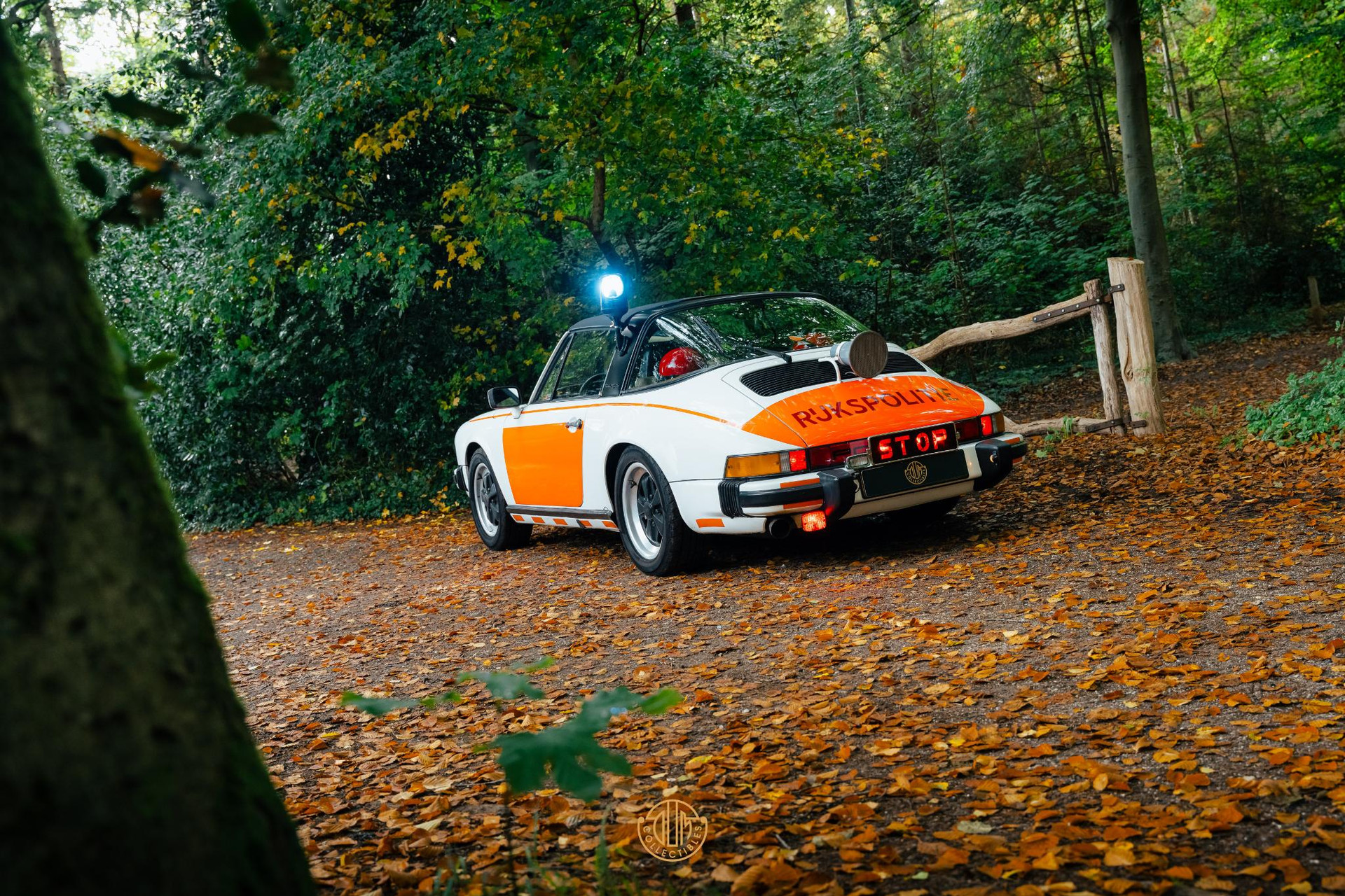 Porsche 911 3.0 SC Targa 1980  4