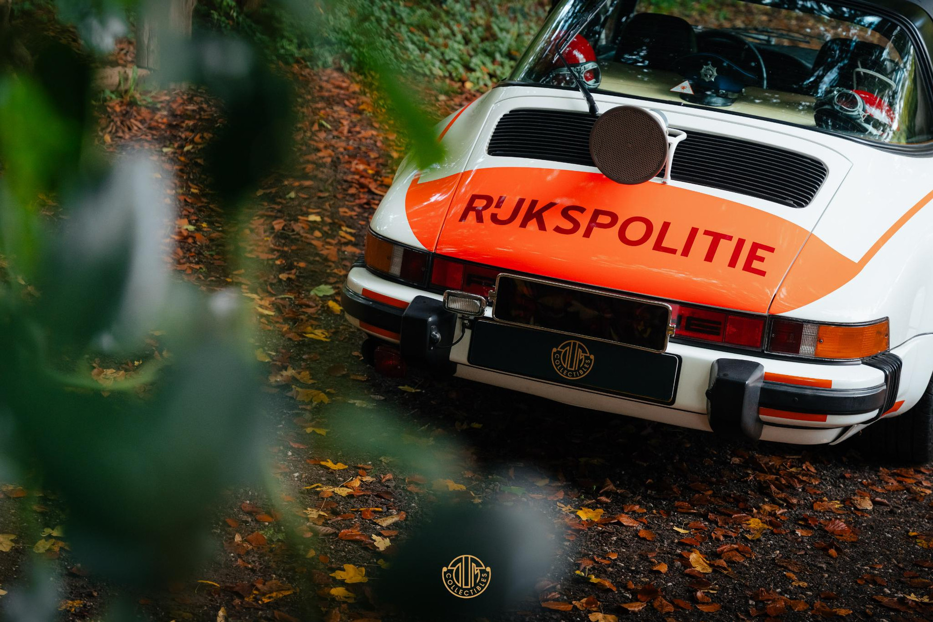 Porsche 911 3.0 SC Targa 1980  6