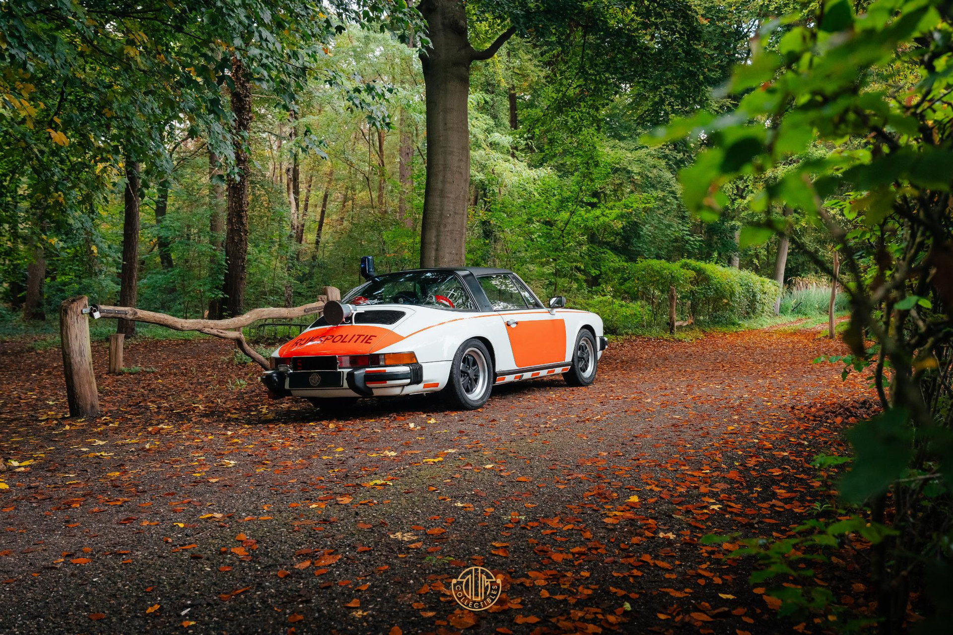 Porsche 911 3.0 SC Targa 1980  7