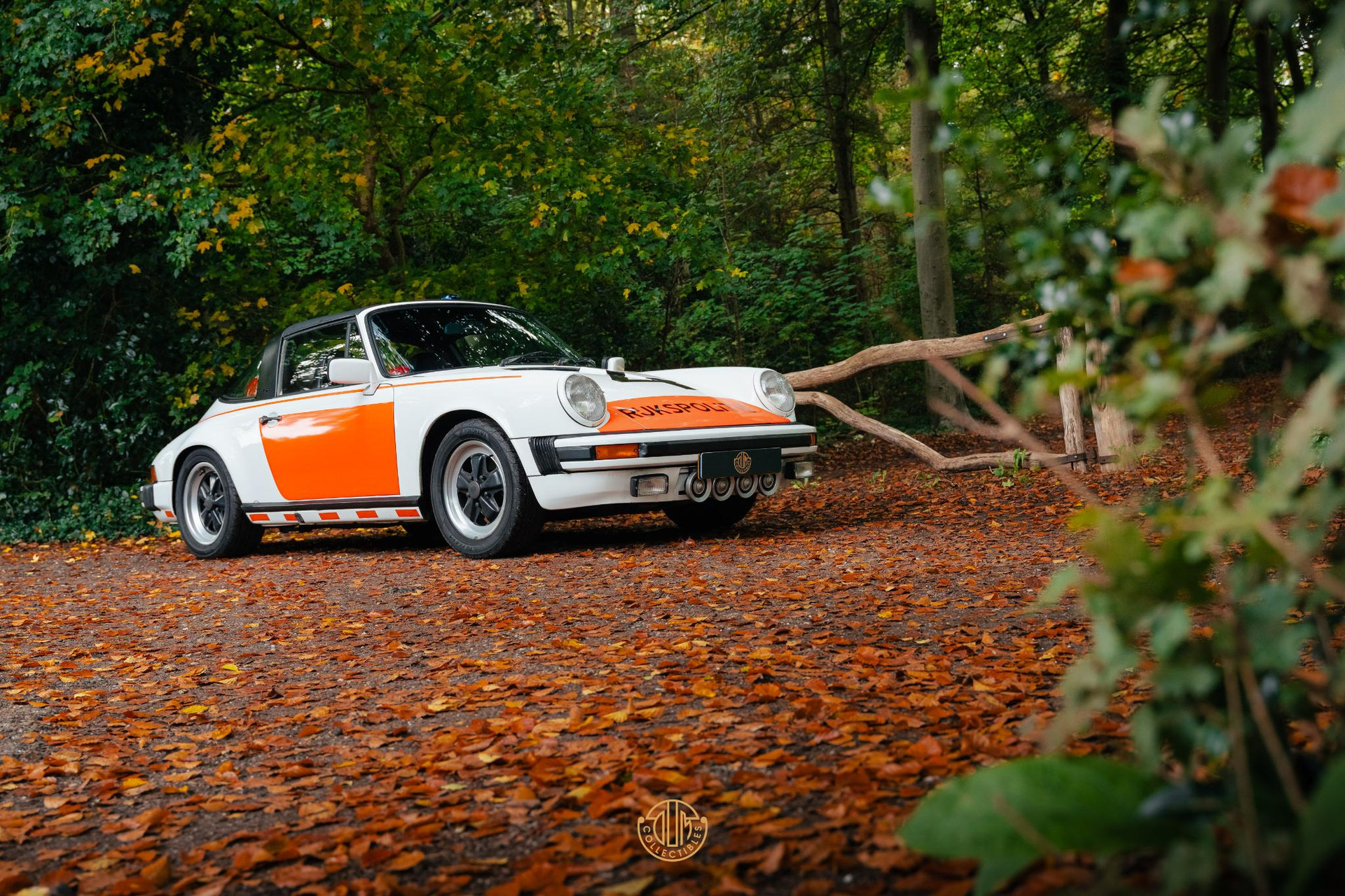 Porsche 911 3.0 SC Targa 1980  8